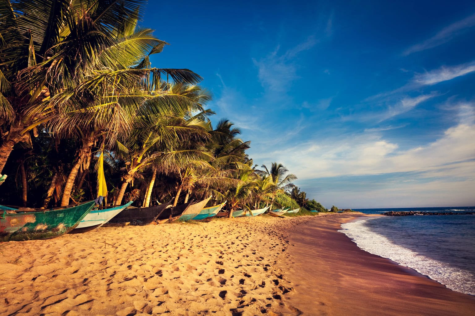 Our 12 Night Sri Lanka Itinerary at Christmas