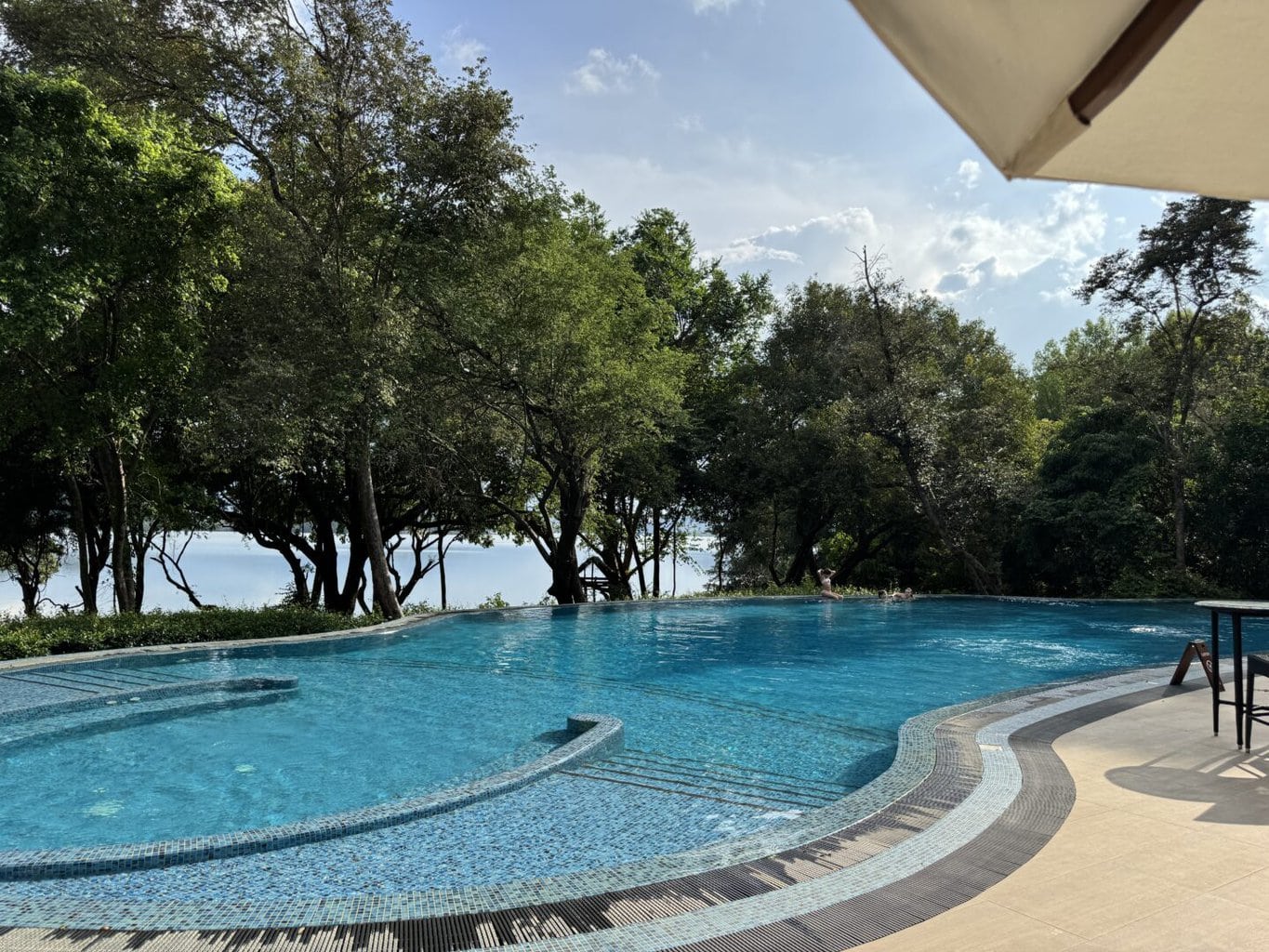 Amaya Lake Dambulla