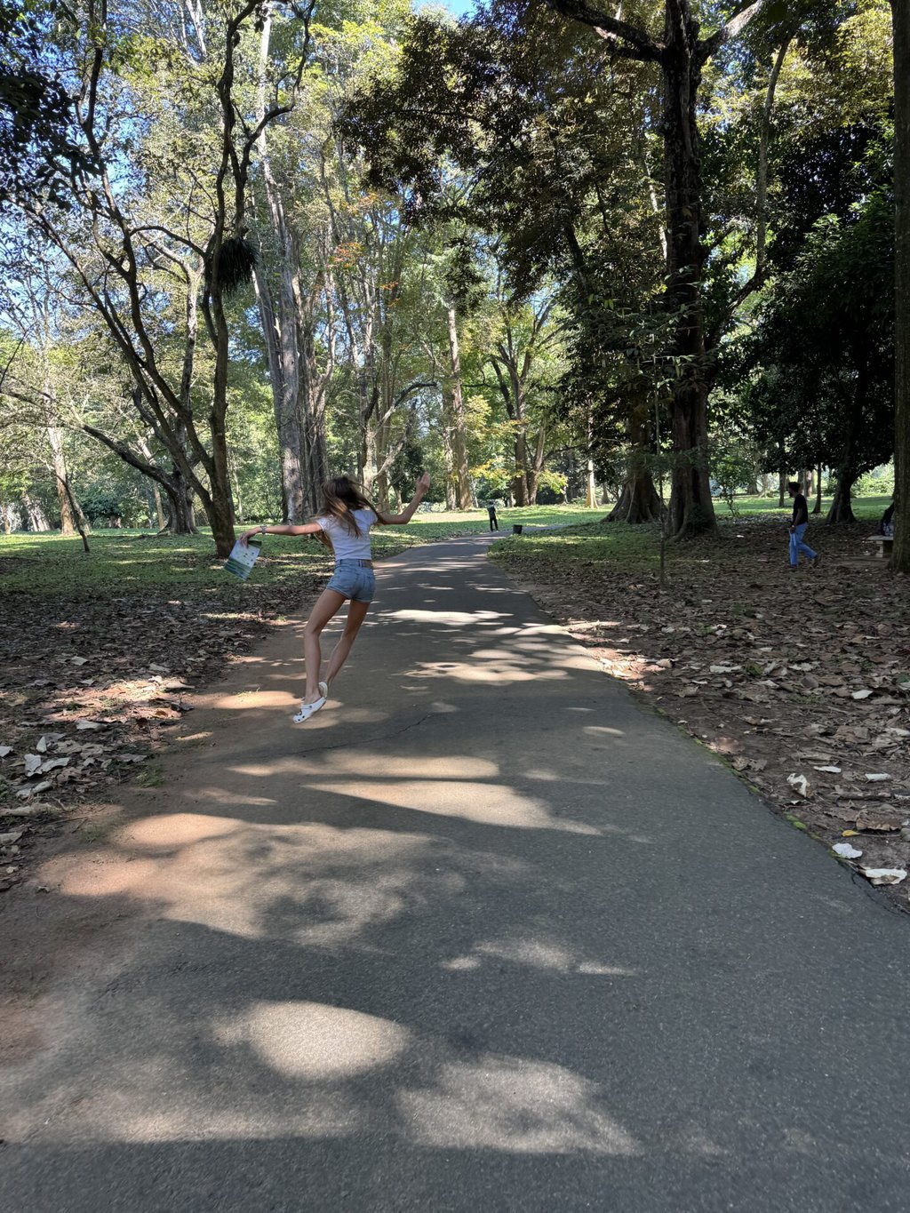 Royal Botanic Garden Kandy