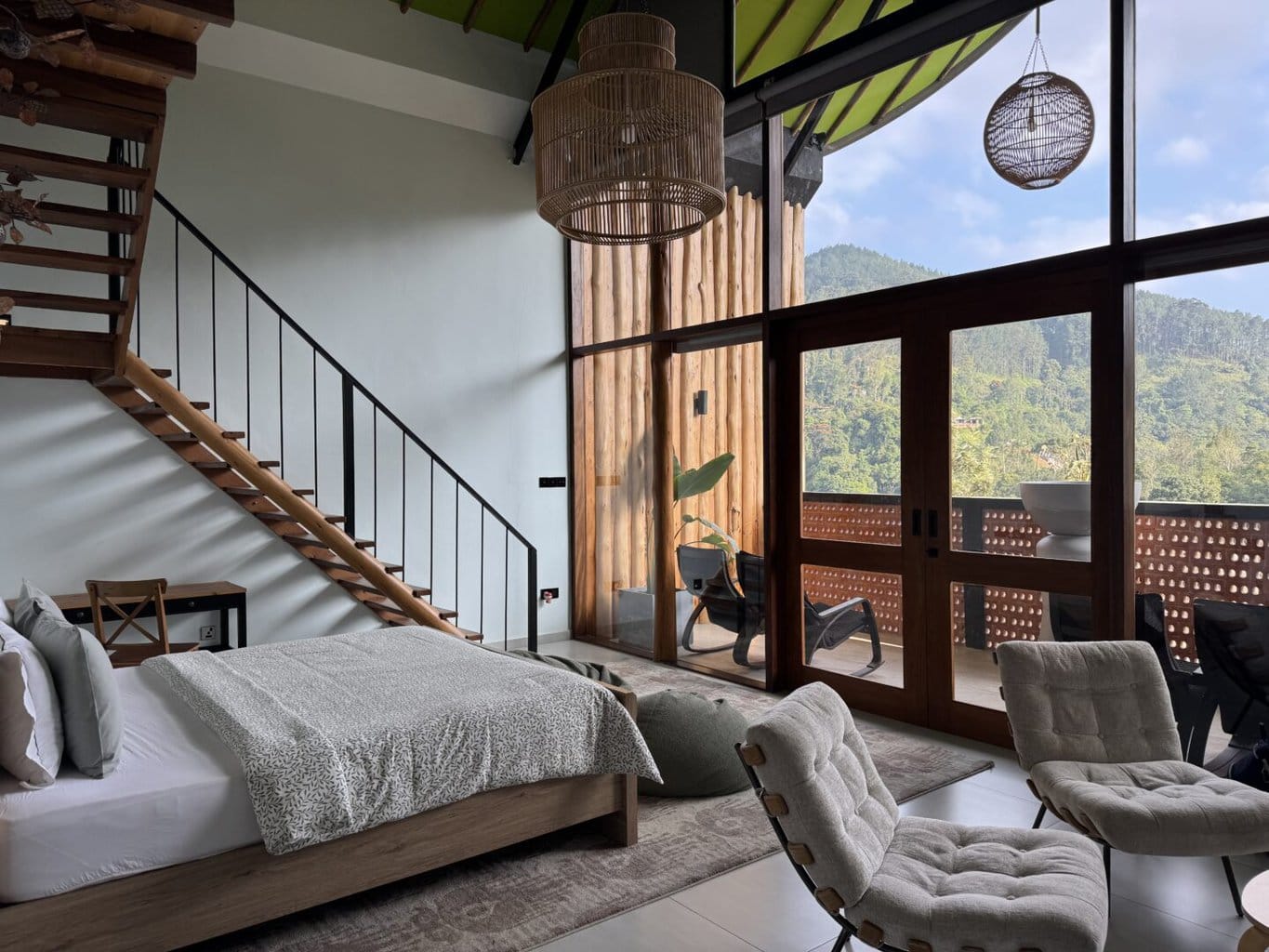 o2 villas and resort