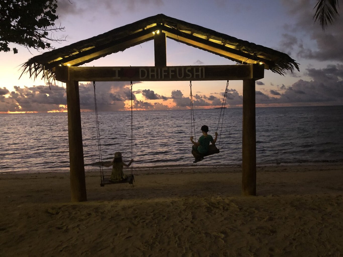 Can you do the Maldives on a Budget?