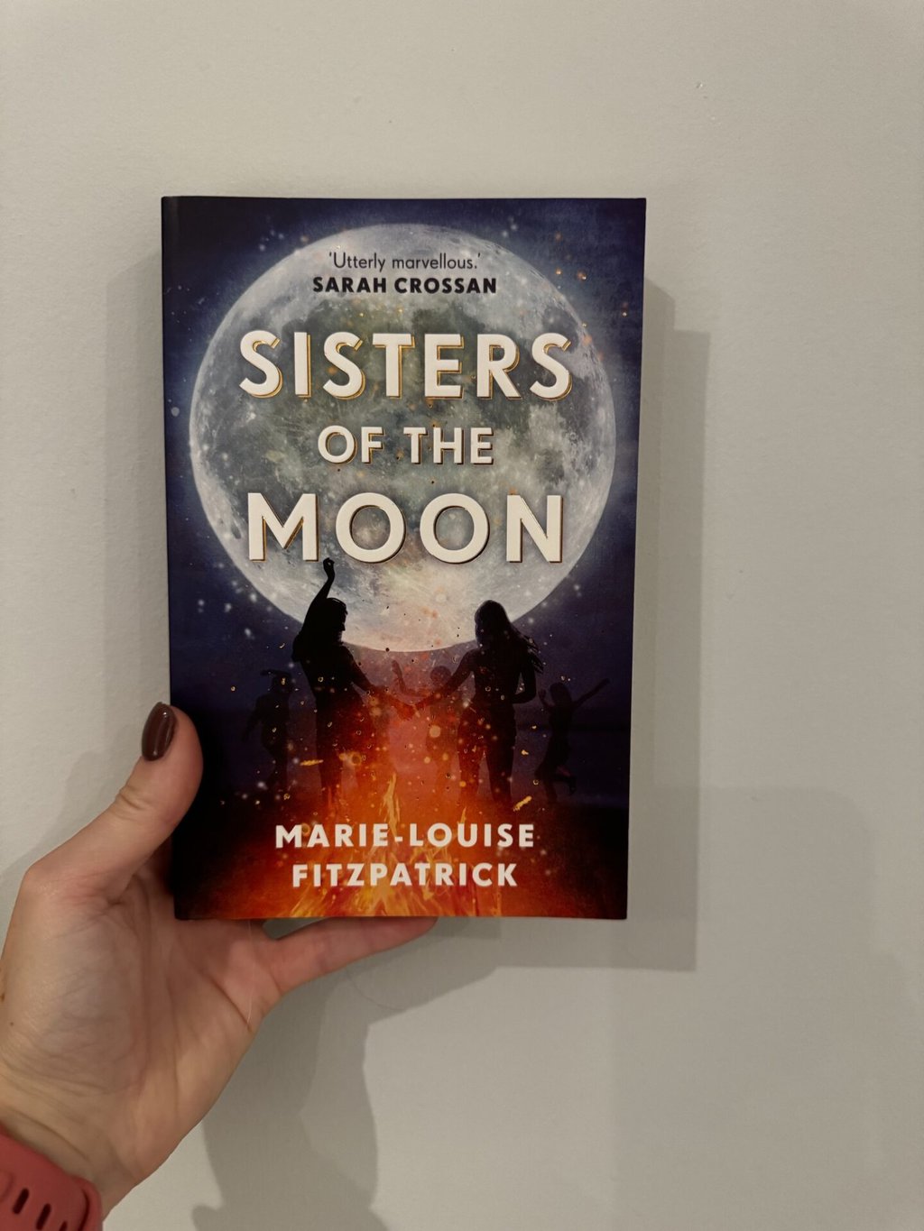 Sisters of the Moon