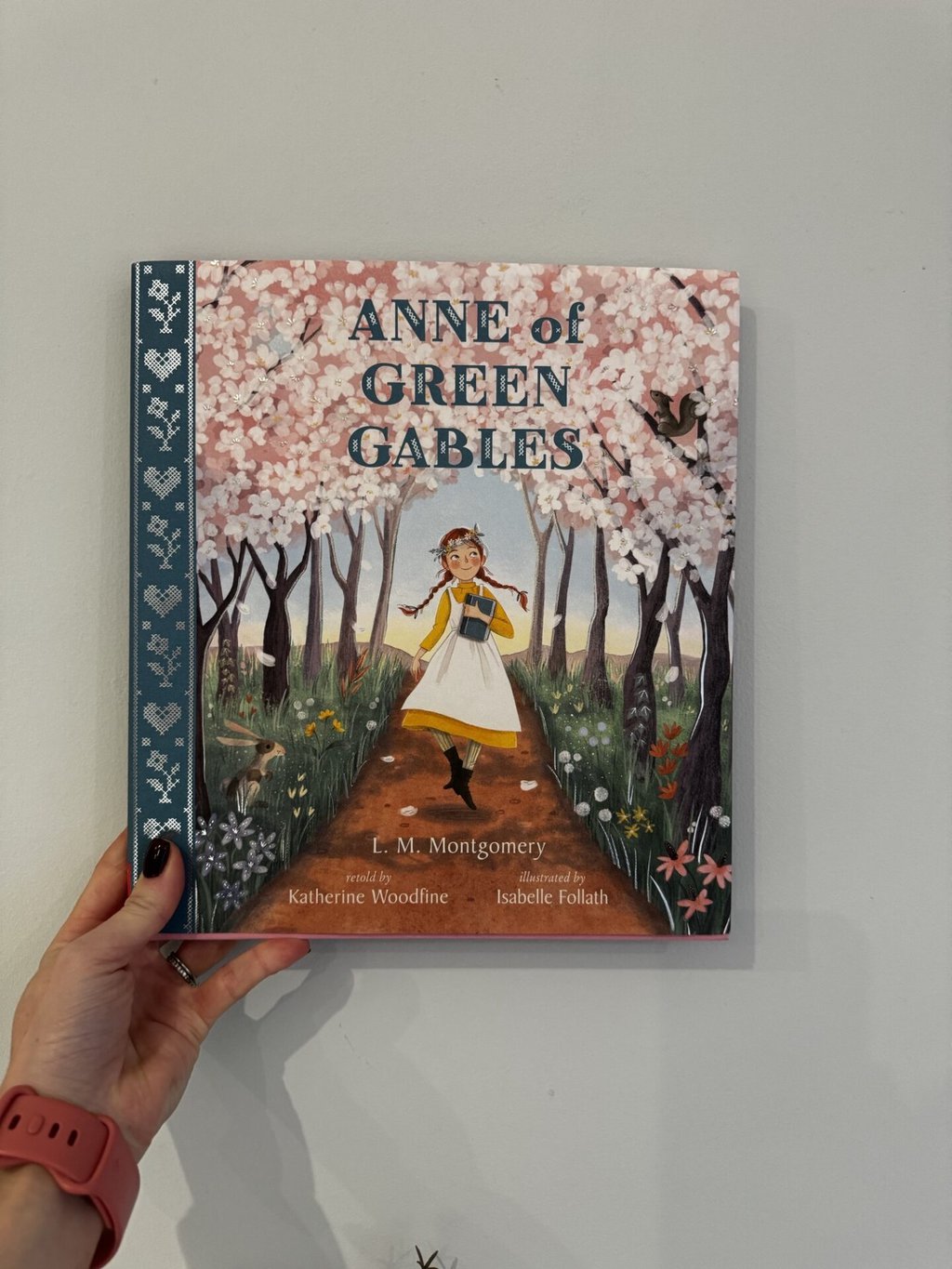 Anne of Green Gables