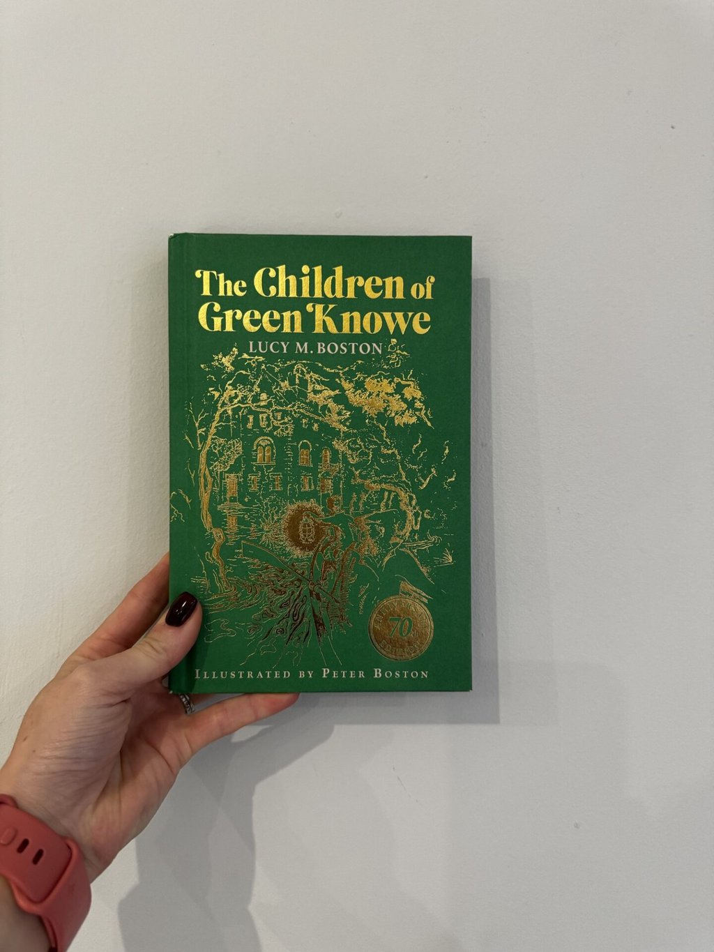 The Children of Green Knowe