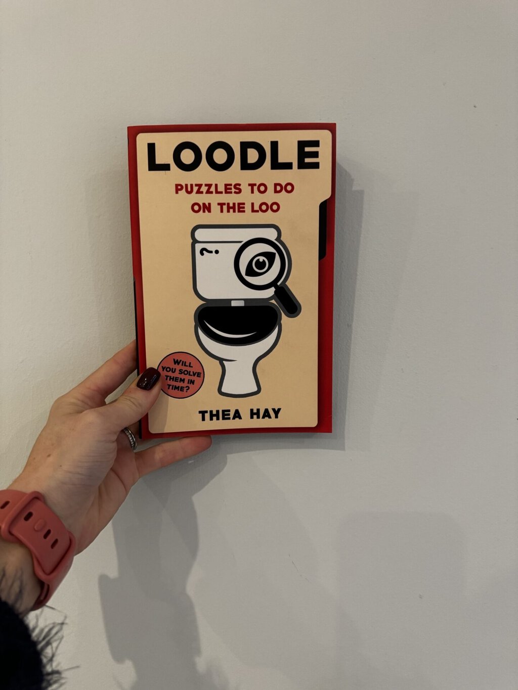Loodle - Thea Hay