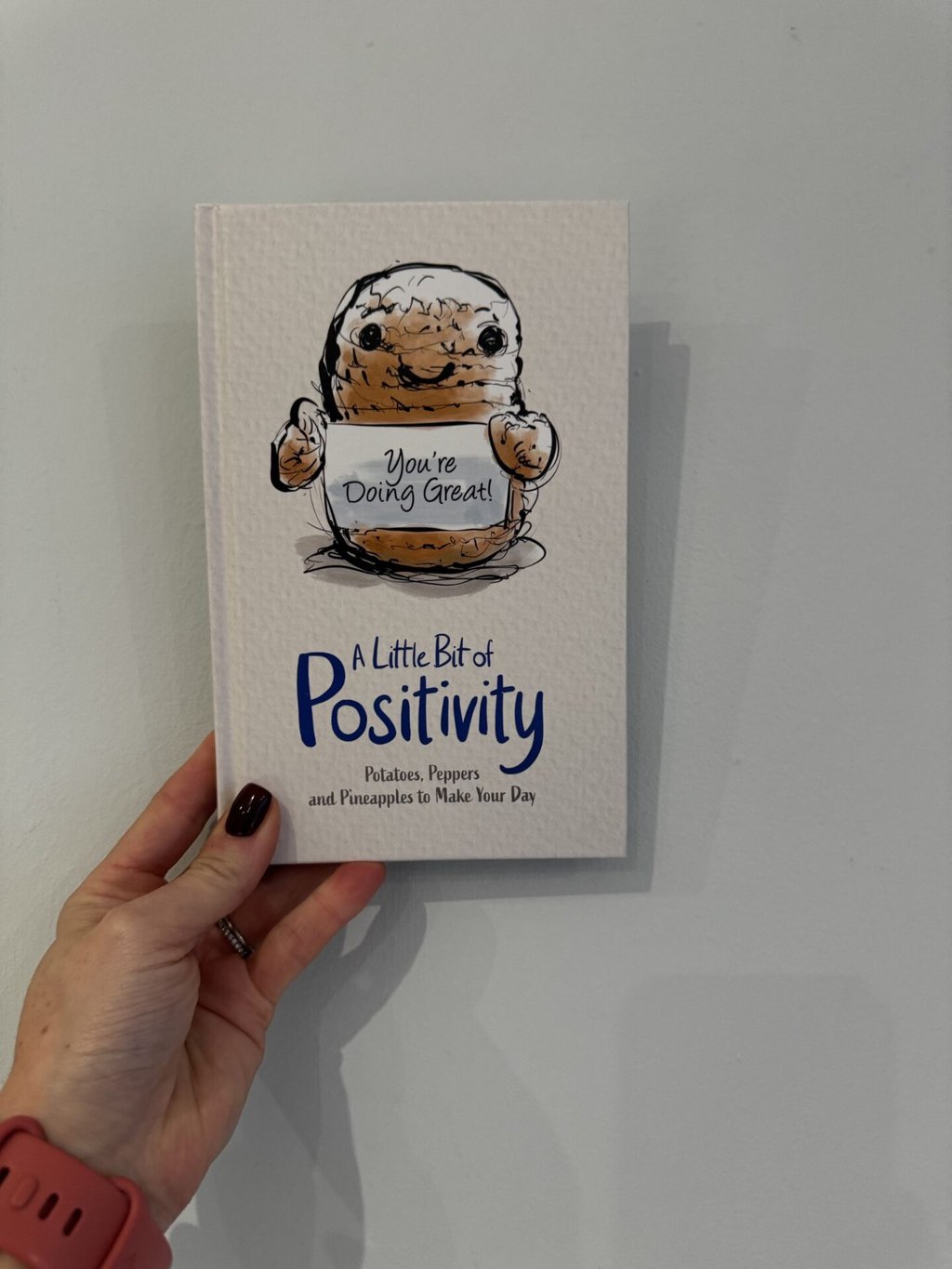 A Little Bit of Positivity