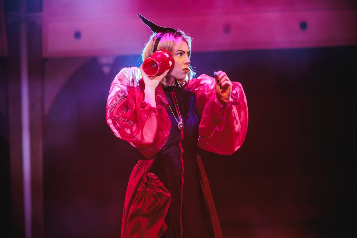 Alice In Wonderland – Shakespeare North Playhouse