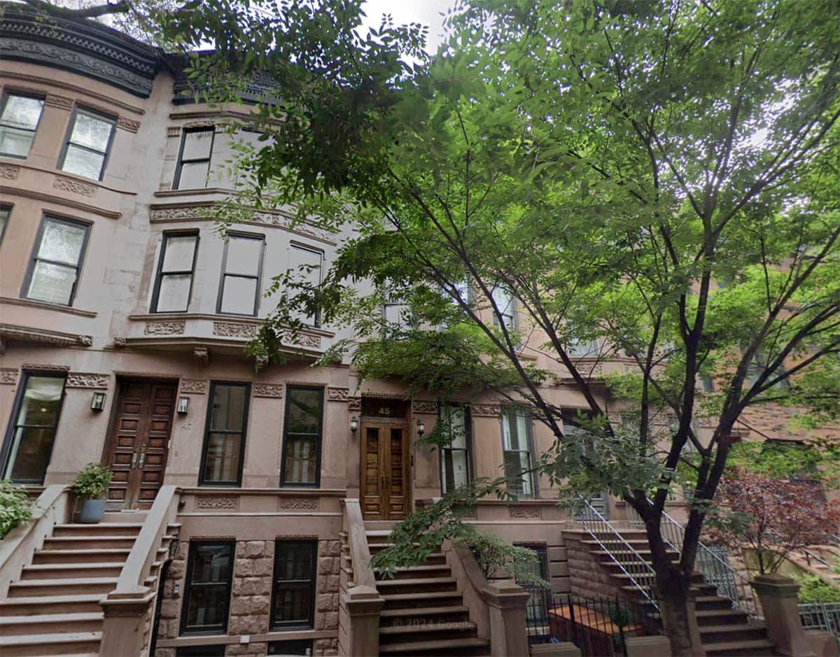 New York Movie Locations, Home Alone 2