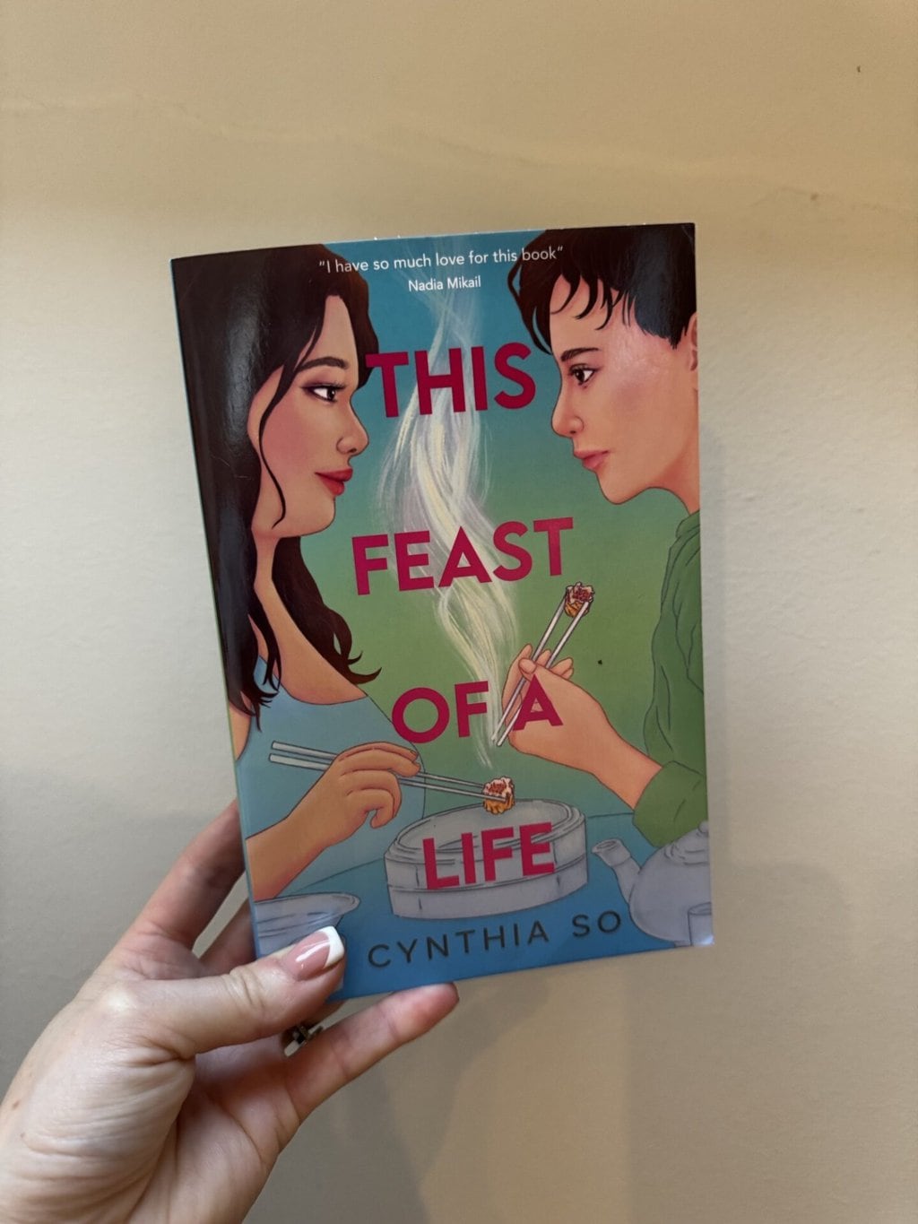 This Feast of a Life