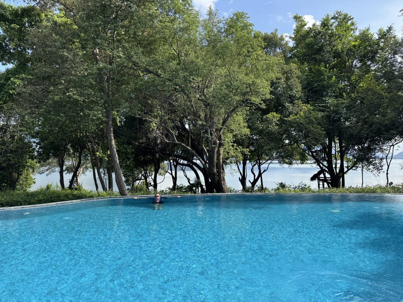 Amaya Lake Dambulla