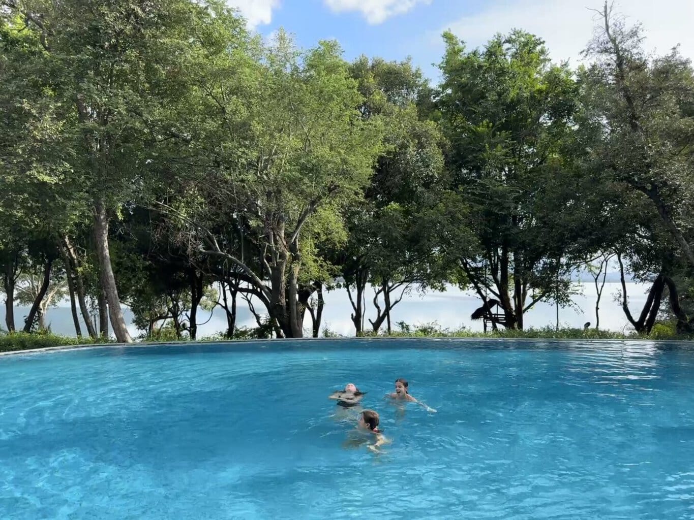 Amaya Lake Dambulla