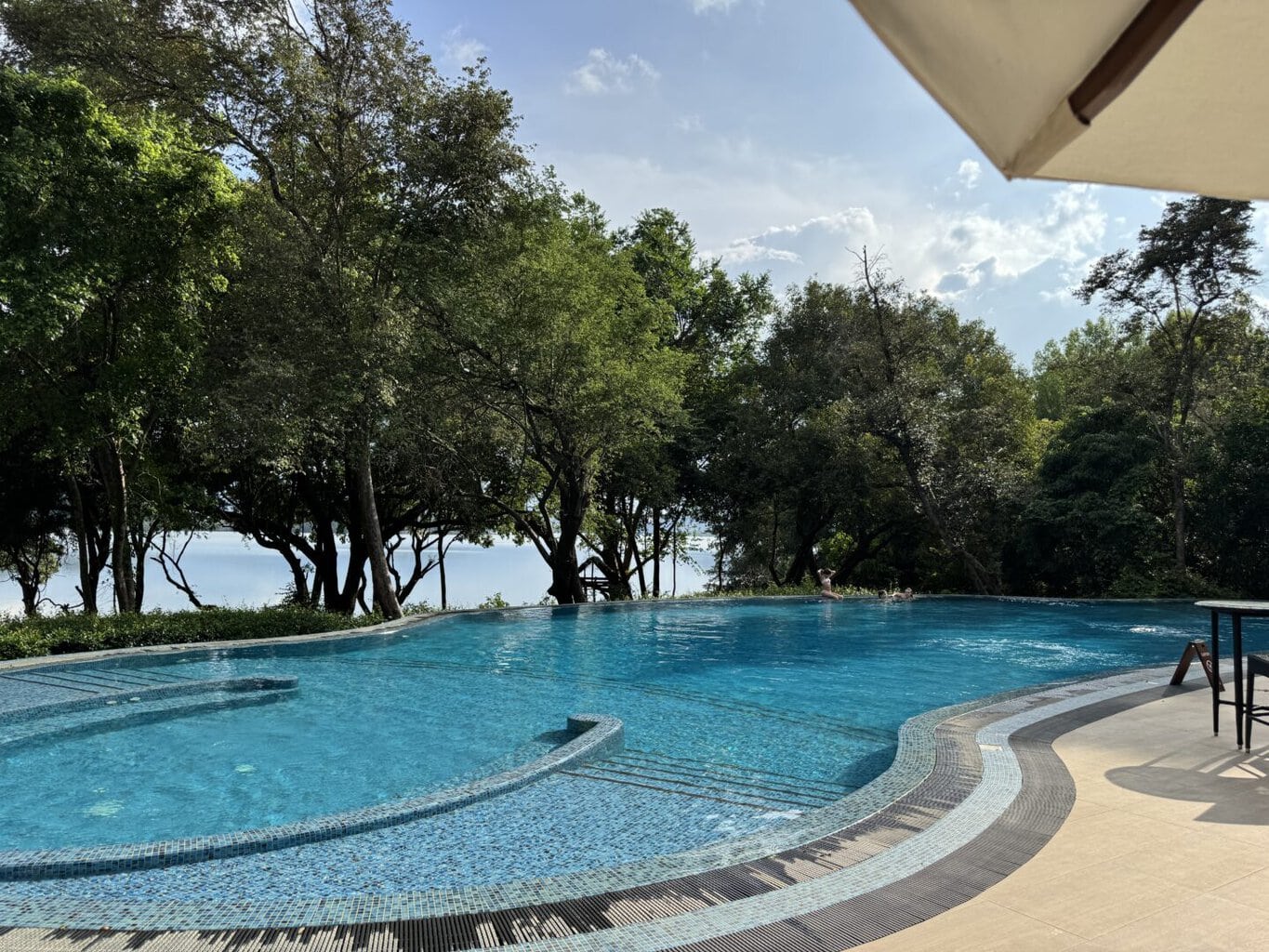 Amaya Lake Dambulla