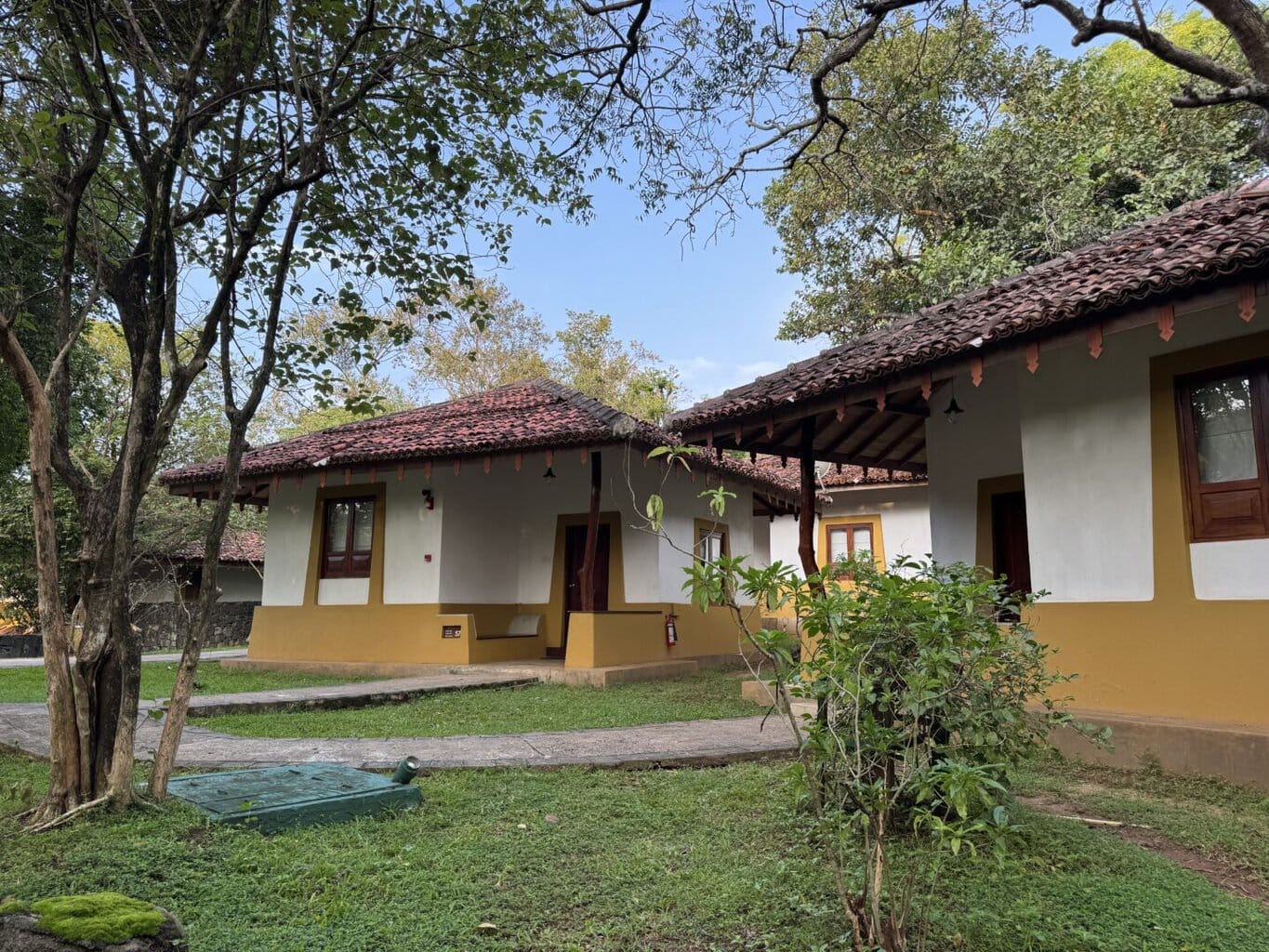 Amaya Lake Dambulla