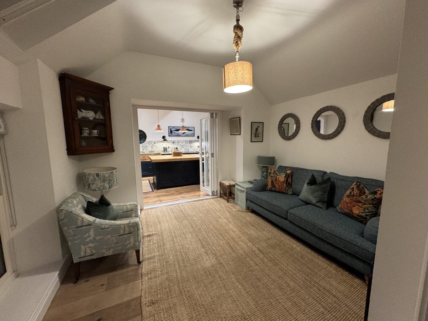 Beautiful 4 bedroom house in Rhosneigr Anglesey