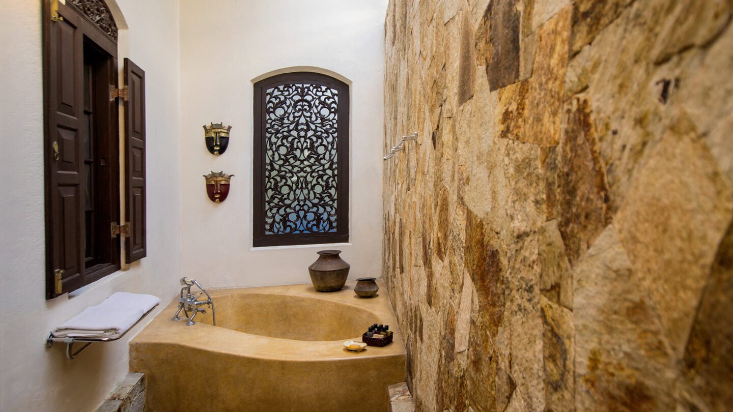Sergeant House Boutique Villa & Private Beach