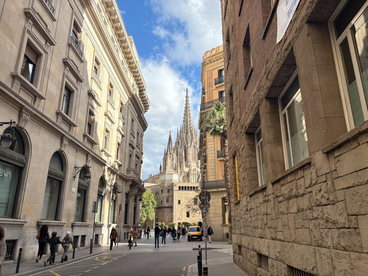 Hotel H10 Maddison Barcelona
