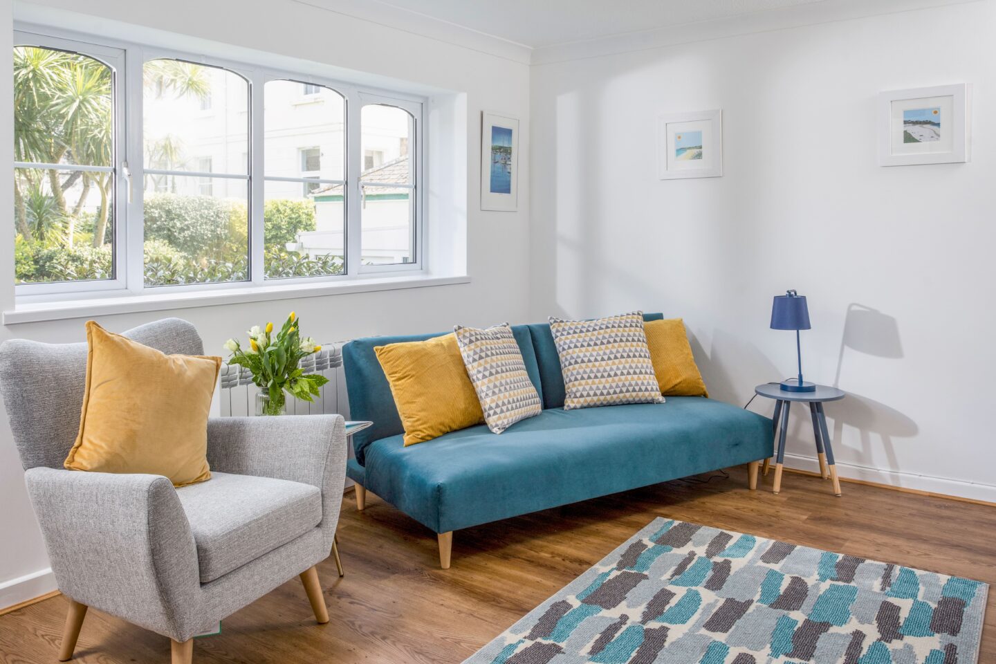 Family-friendly holiday destinations in Cornwall
