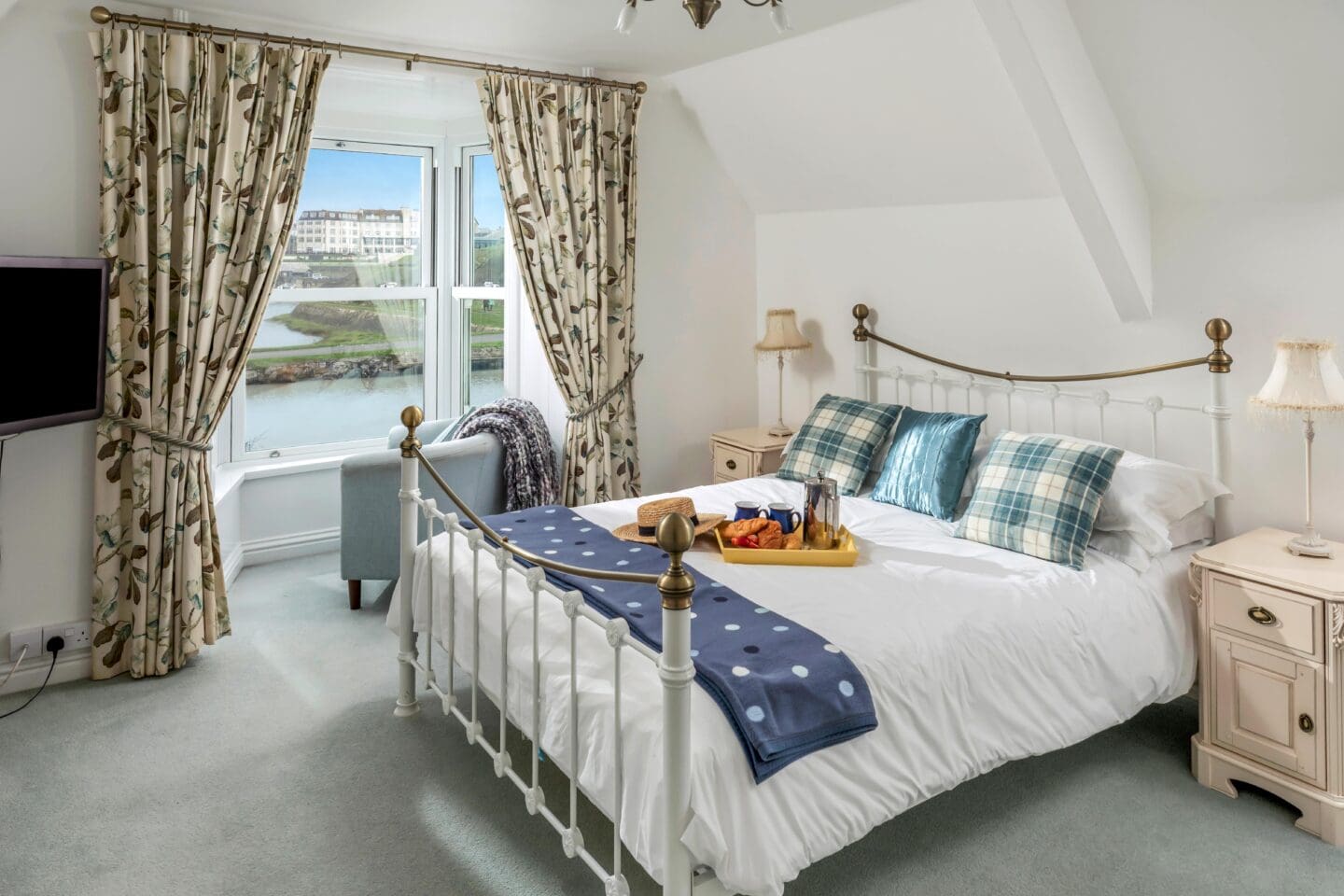 Family-friendly holiday destinations in Cornwall