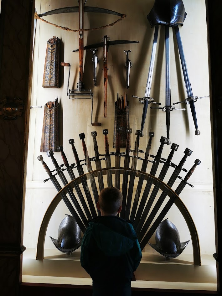 Review: LivTours Family Tour of Venice and Mask Making Workshop