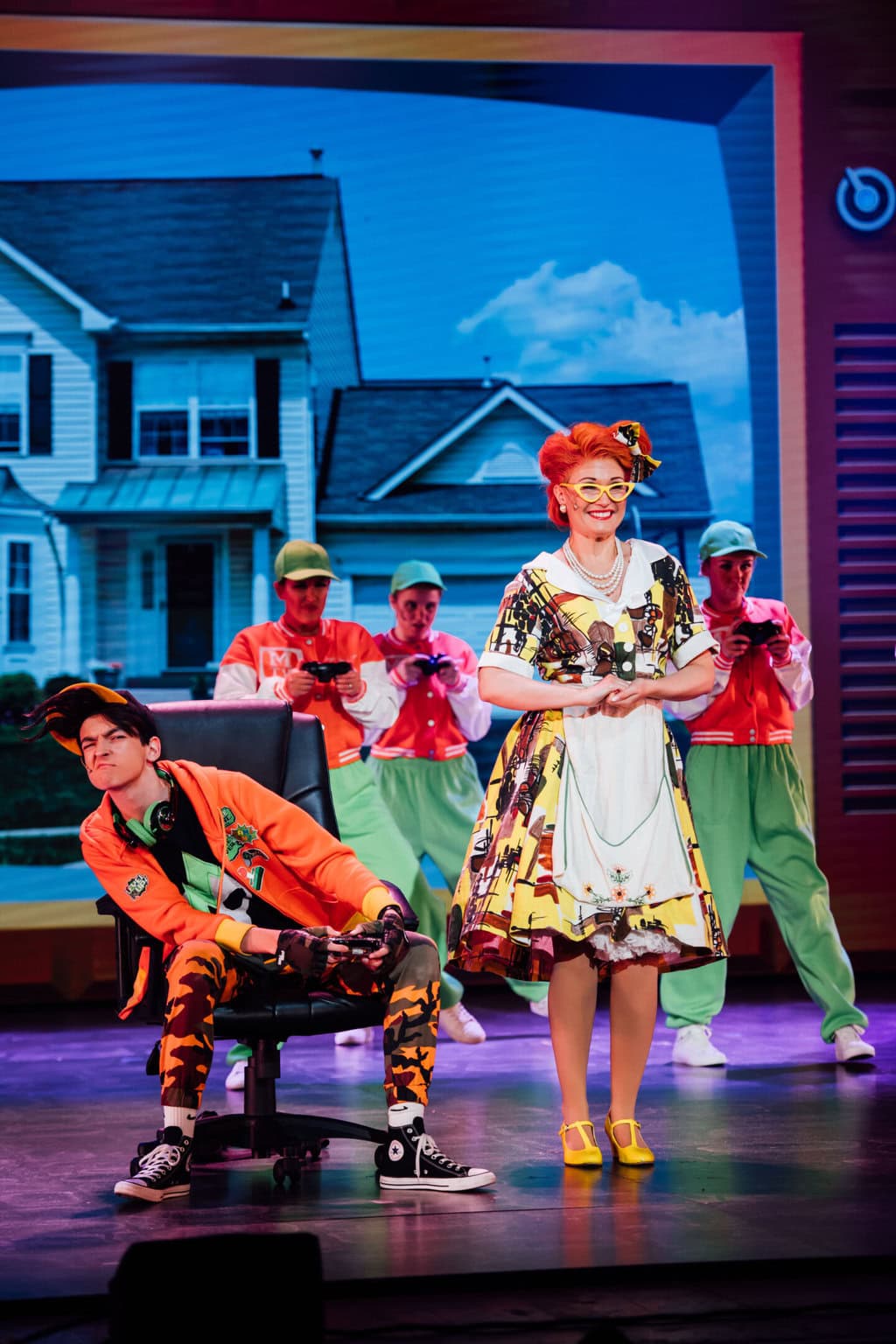 Review | Charlie and The Chocolate Factory at Bournemouth Pavilion