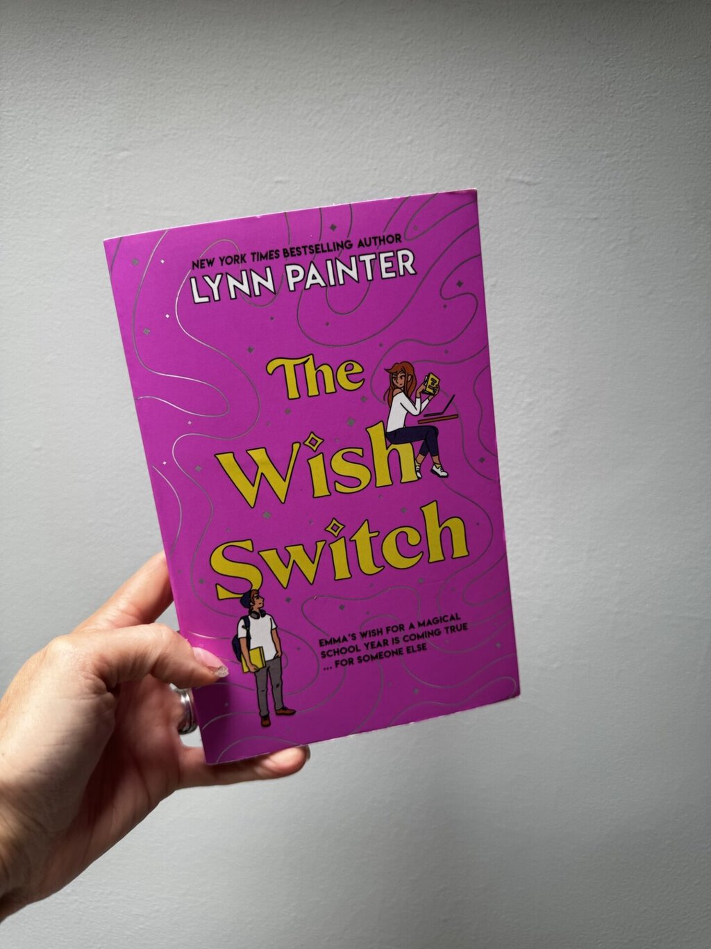 The Wish Switch
