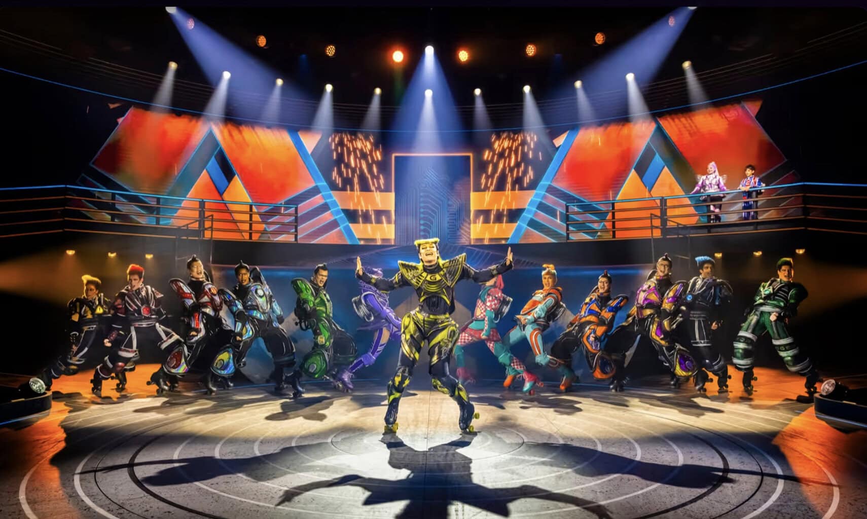 Starlight Express
