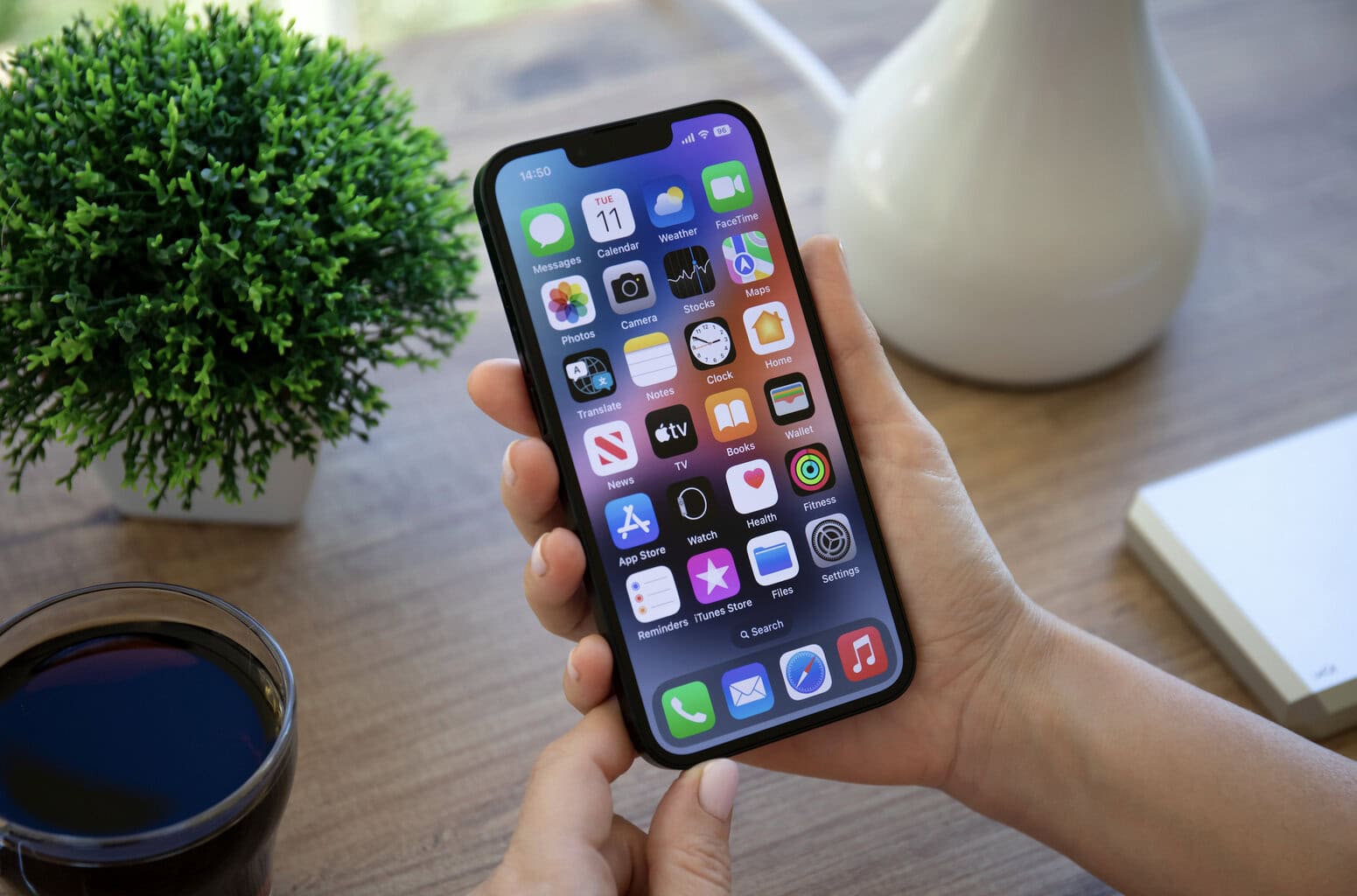 How to Free Up iPhone Space Before Your Next Trip