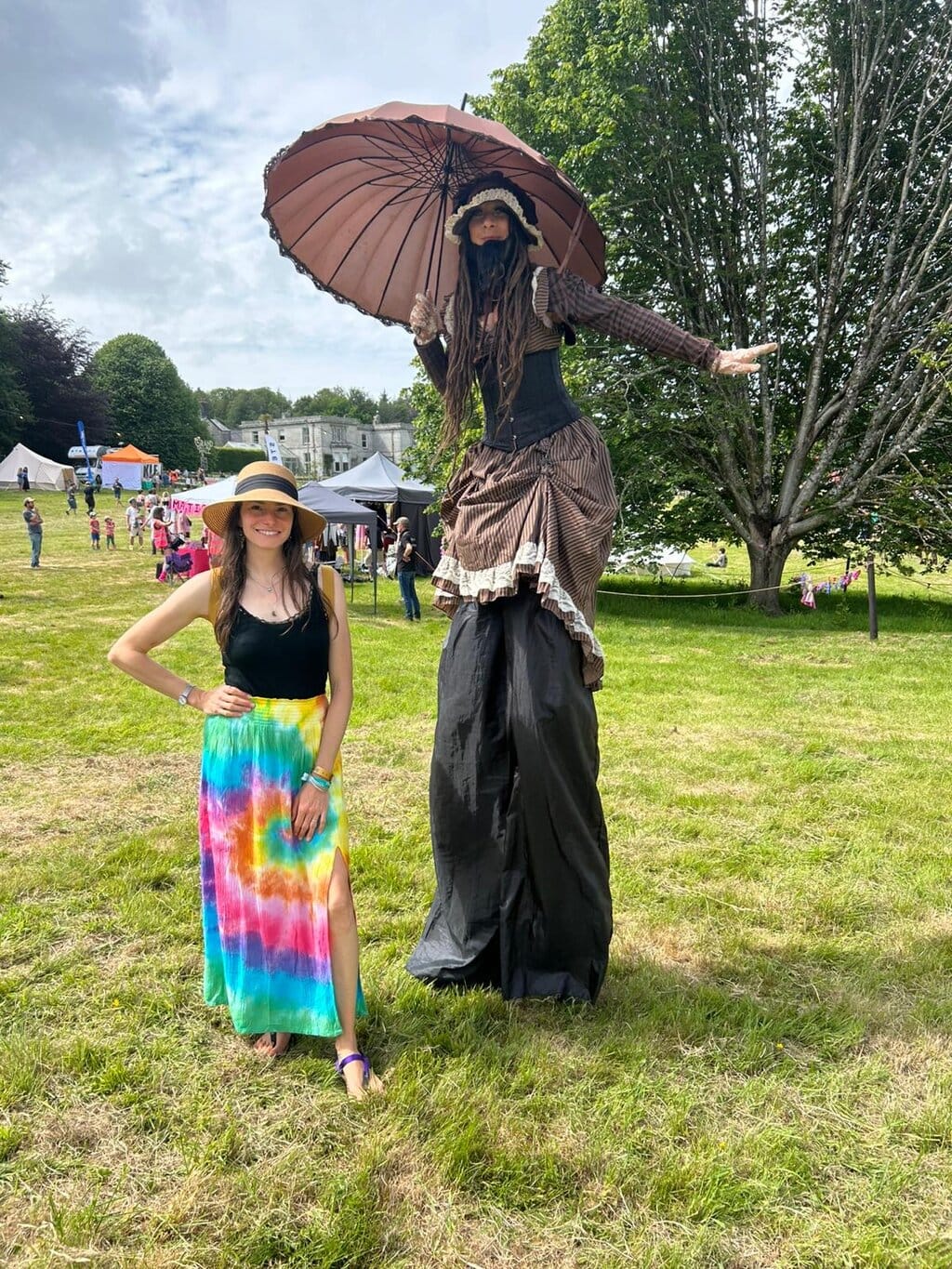 The Great Estate 2025 – Family Friendly Festival Fun