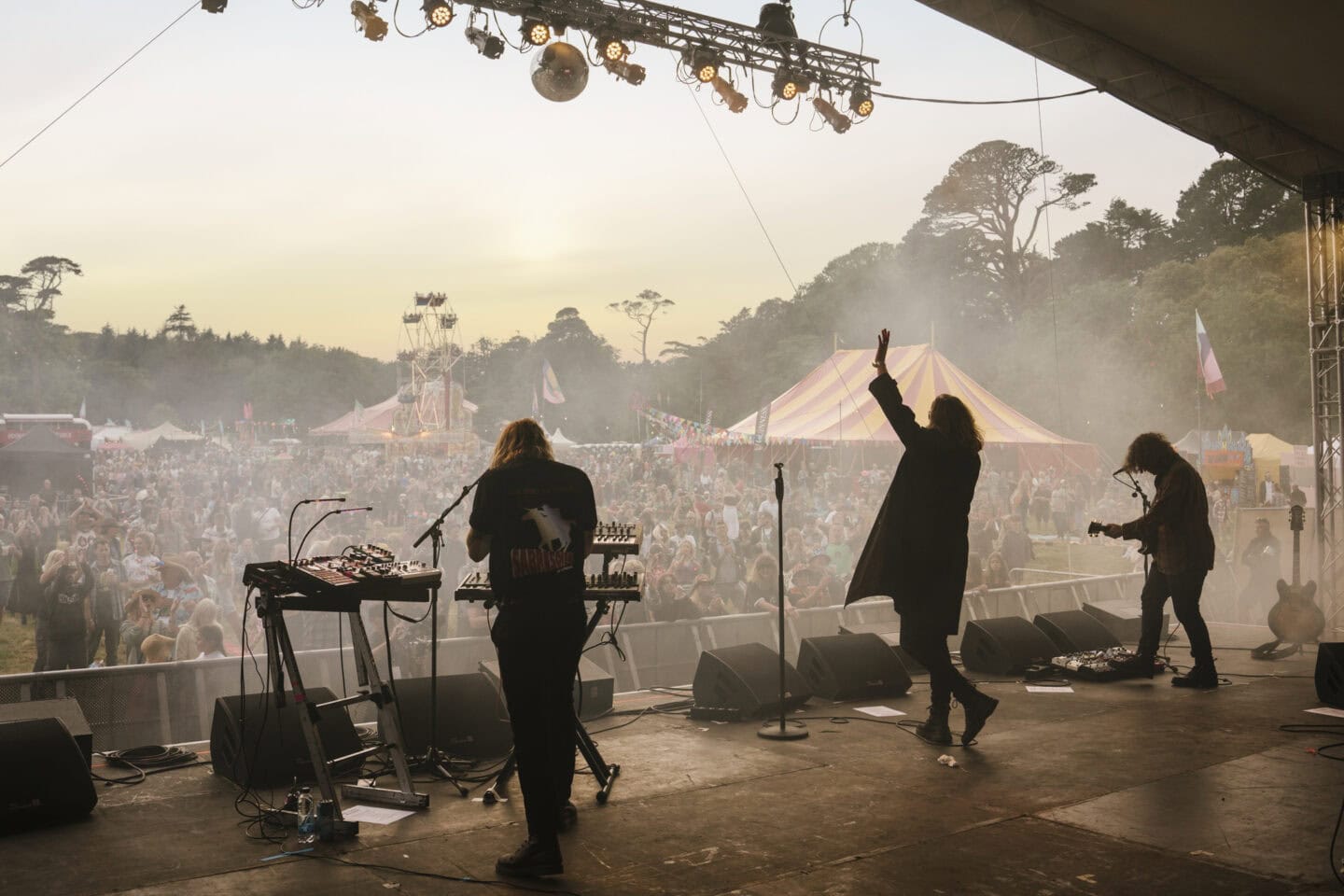 The Great Estate 2025 – Family Friendly Festival Fun