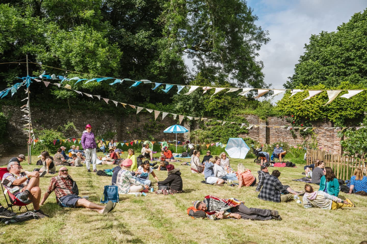 The Great Estate 2025 – Family Friendly Festival Fun