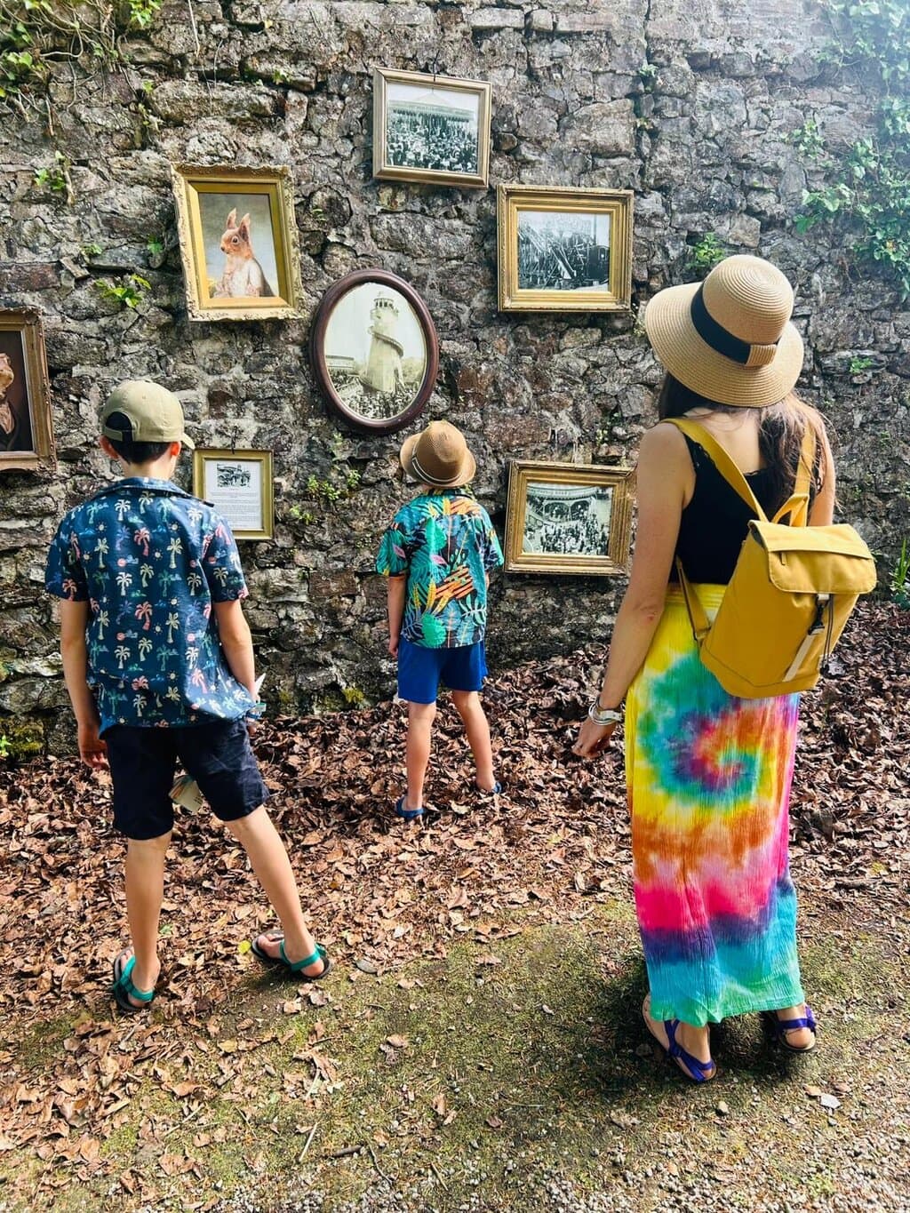 The Great Estate 2025 – Family Friendly Festival Fun