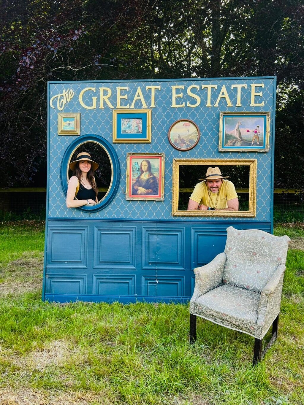 The Great Estate 2025 – Family Friendly Festival Fun