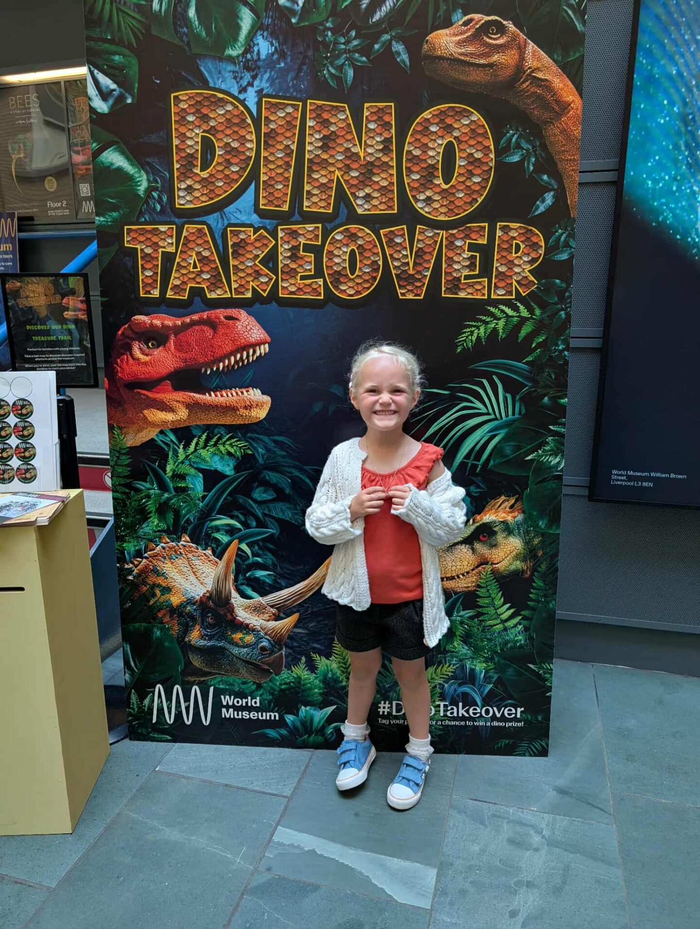 liverpool world museum