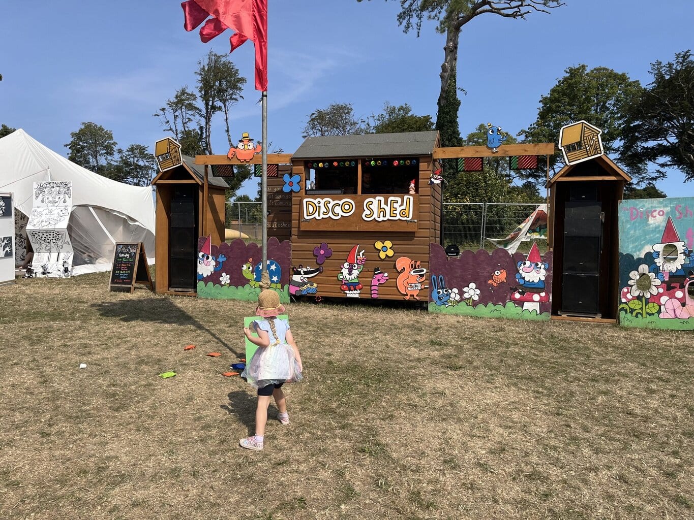 We Out Here Festival 2025