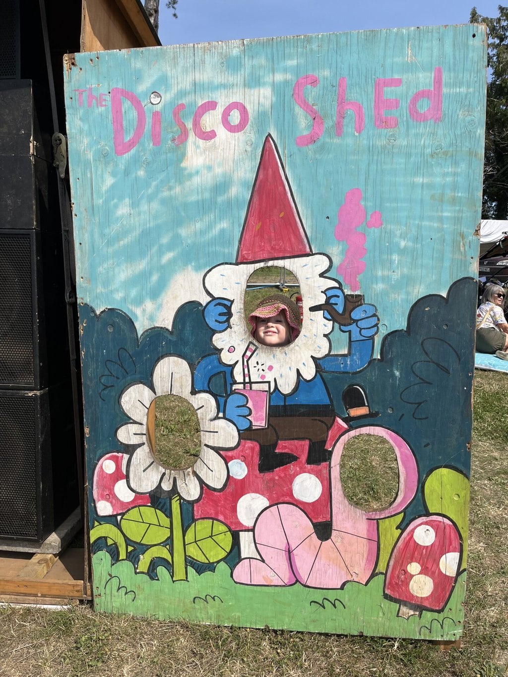 We Out Here Festival 2025
