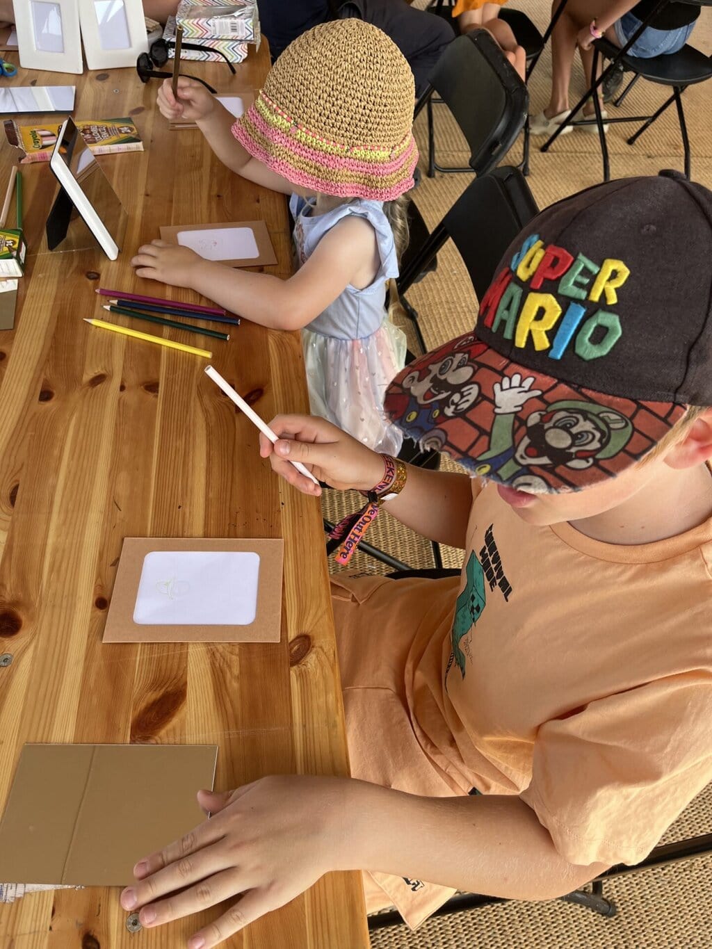 We Out Here Festival 2025