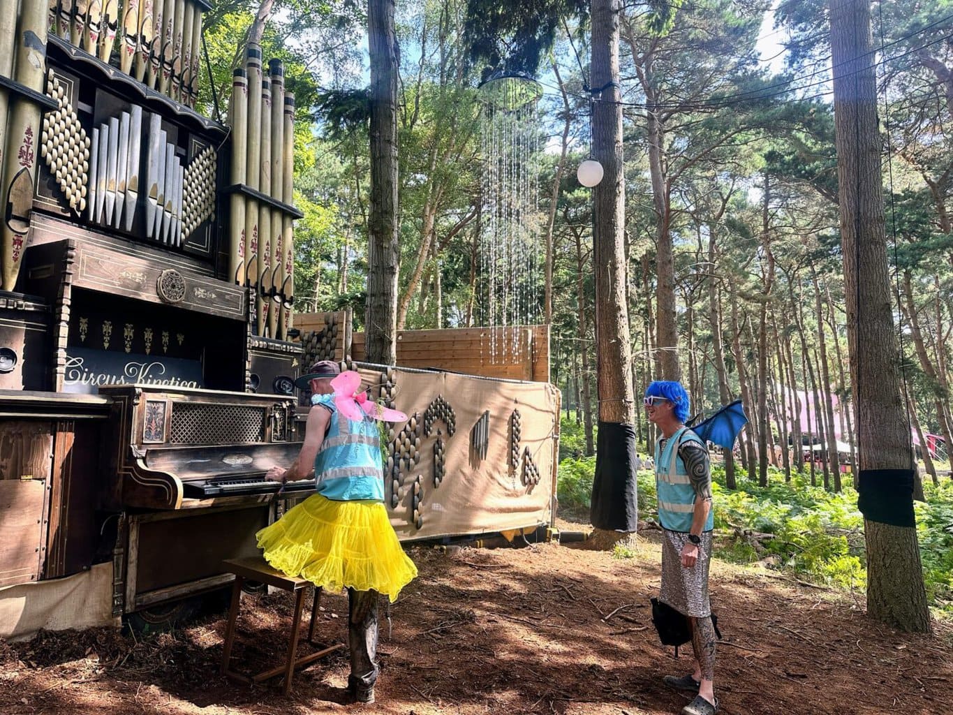 Latitude Festival 2025 | Family Review