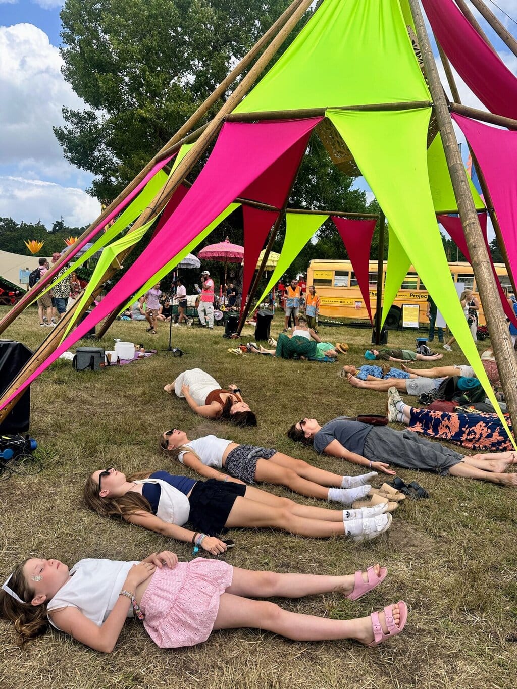 Latitude Festival 2025 | Family Review