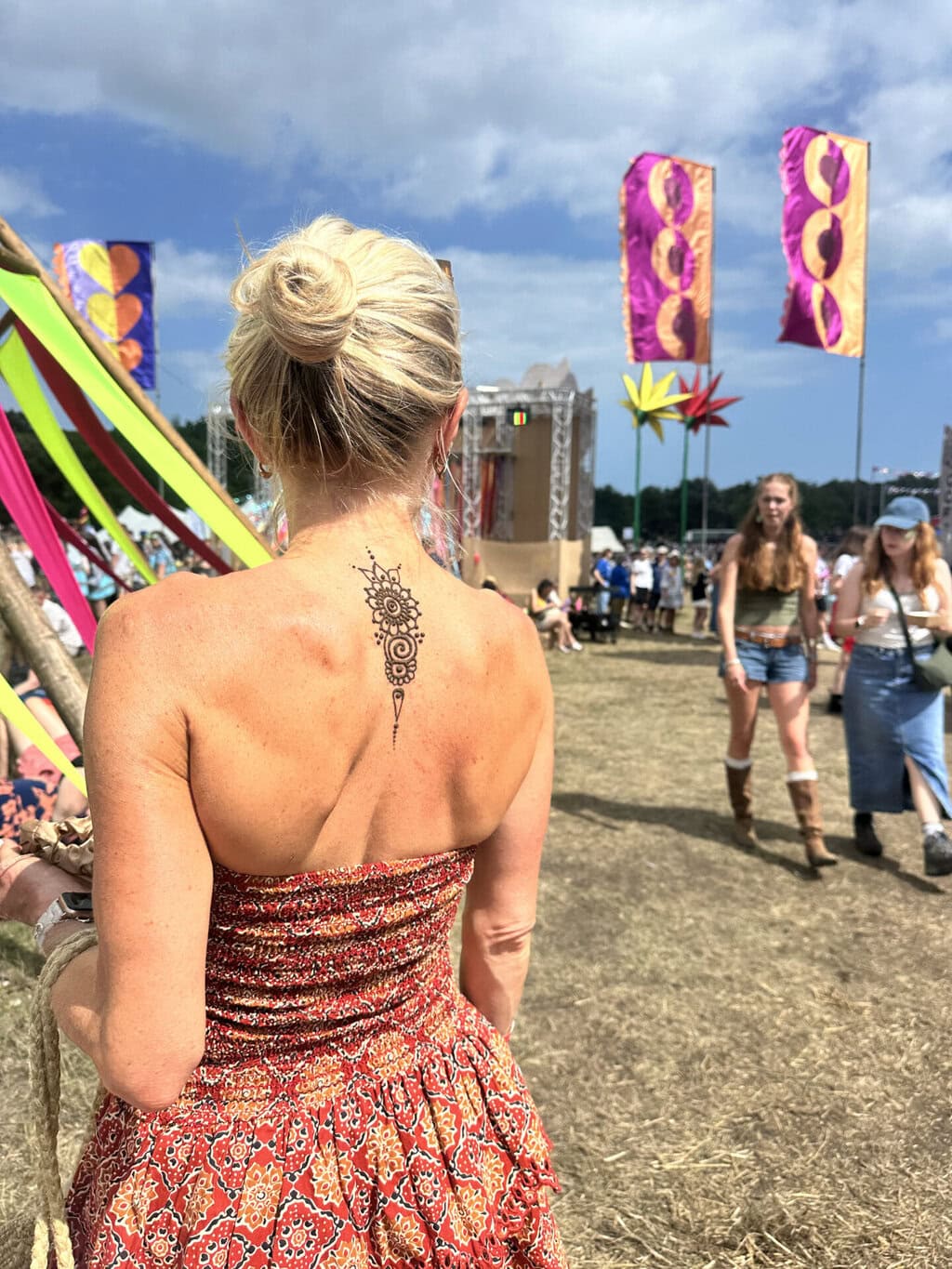 Latitude Festival 2025 | Family Review