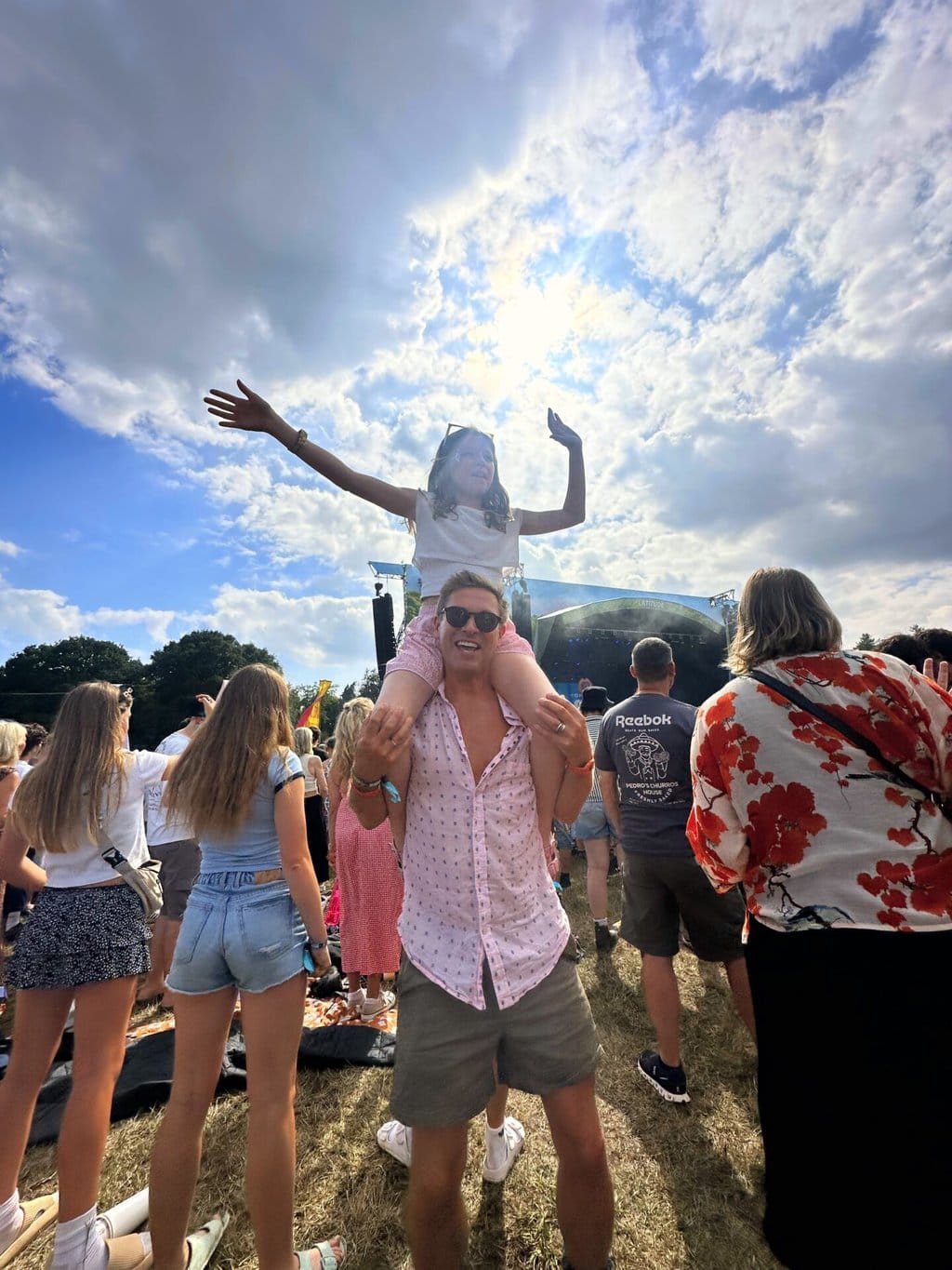 Latitude Festival 2025 | Family Review