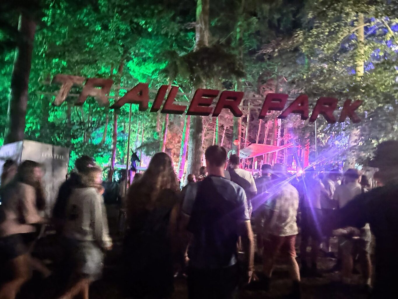 Latitude Festival 2025 | Family Review