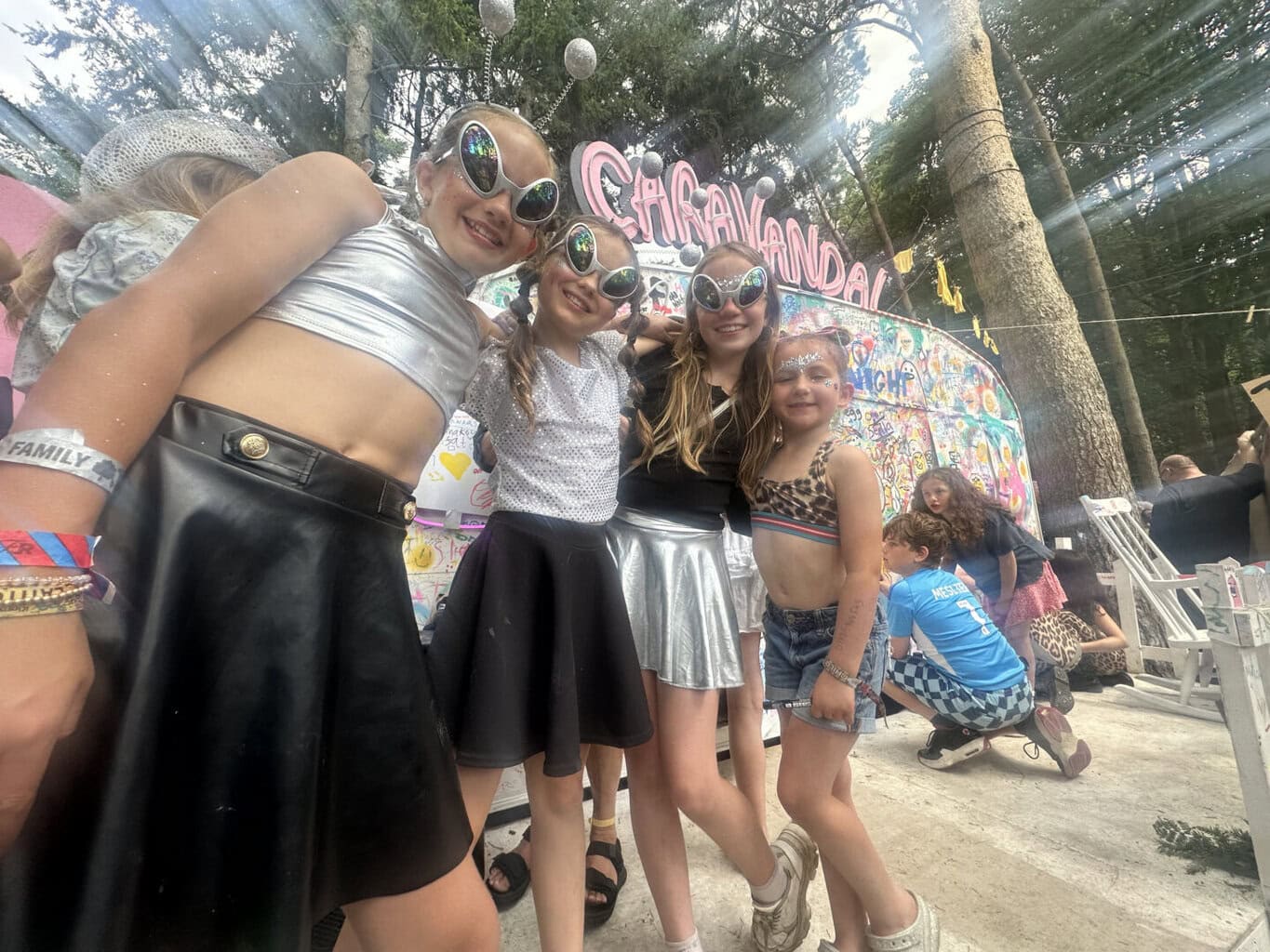 Latitude Festival 2025 | Family Review