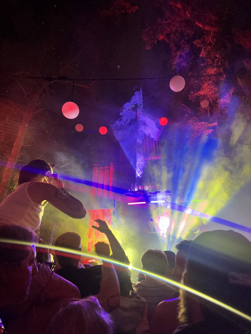 Latitude Festival 2025 | Family Review