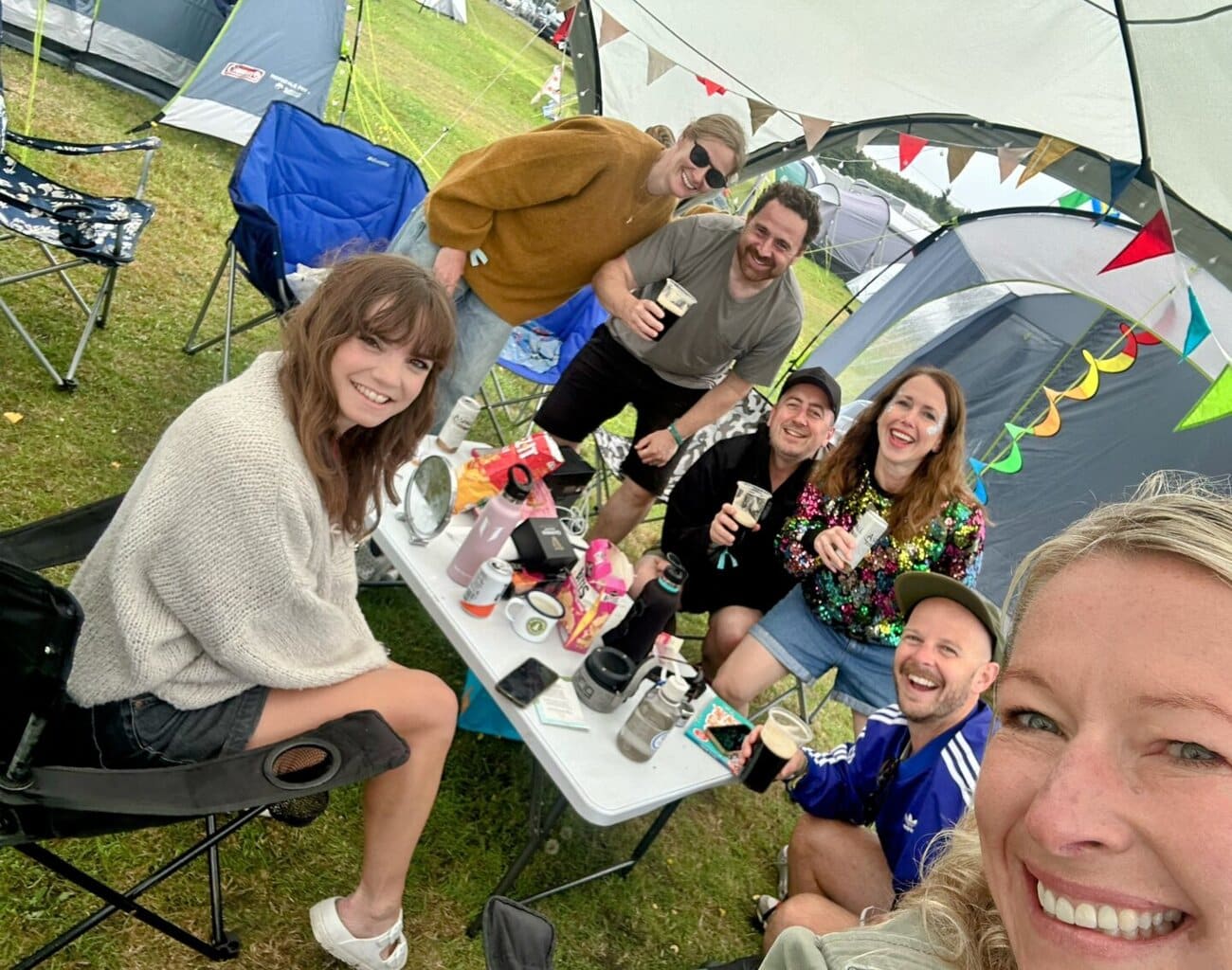 Latitude Festival 2025 | Family Review