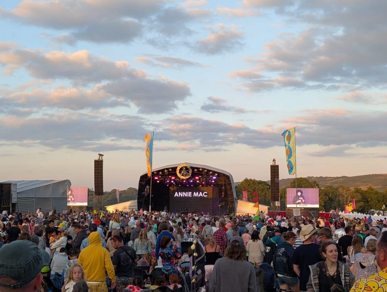 Camp Bestival 2025