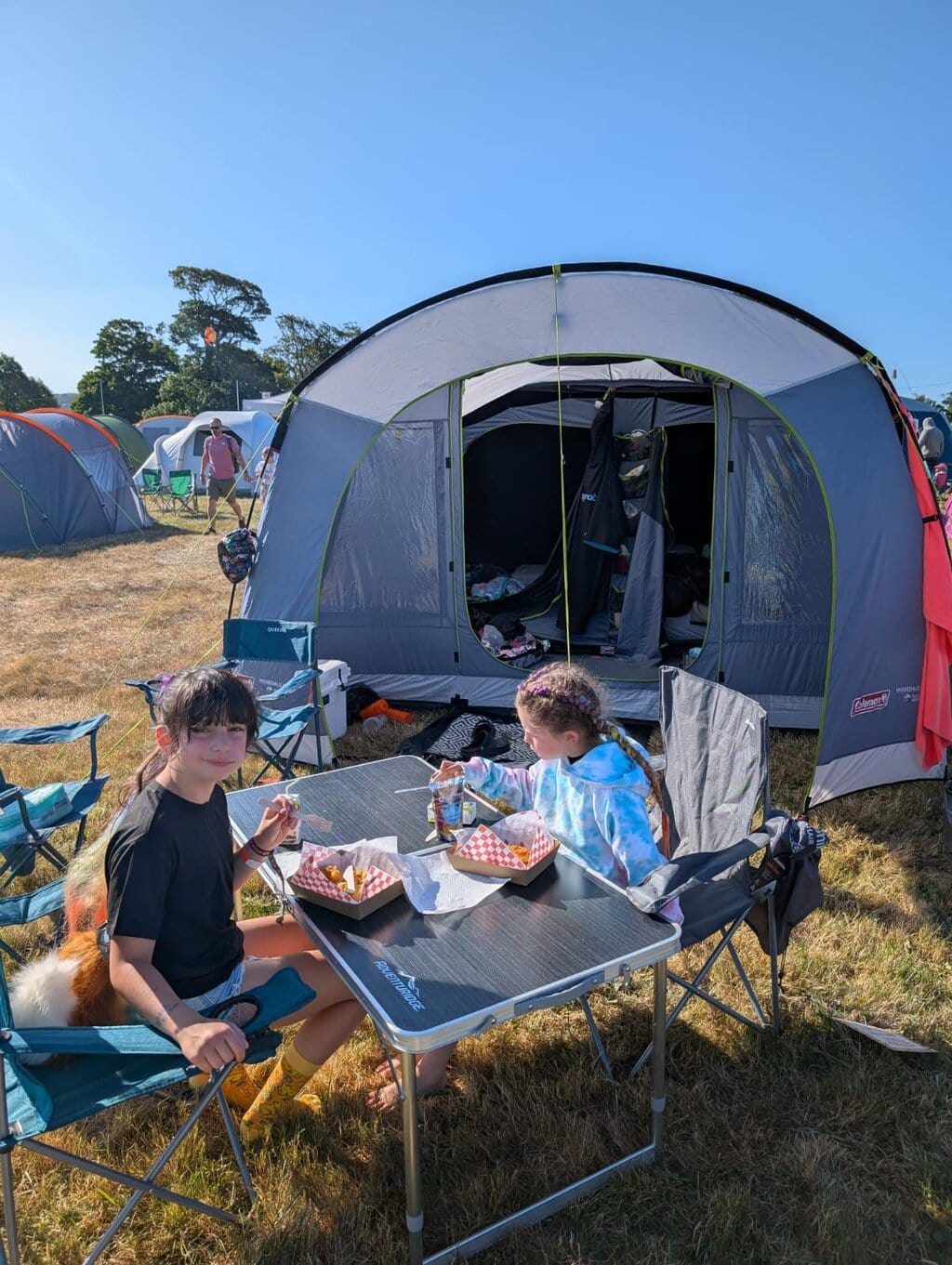 Camp Bestival 2025