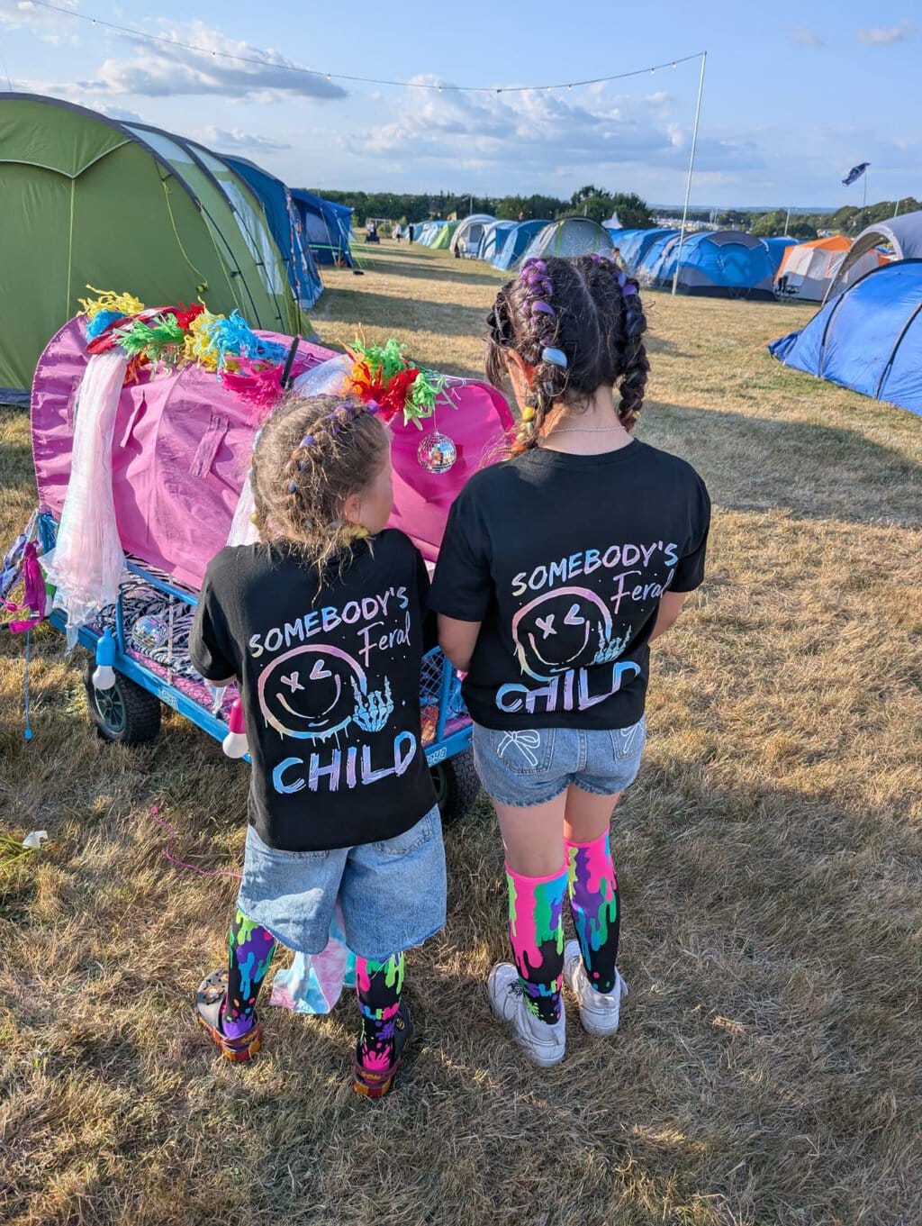 Camp Bestival 2025
