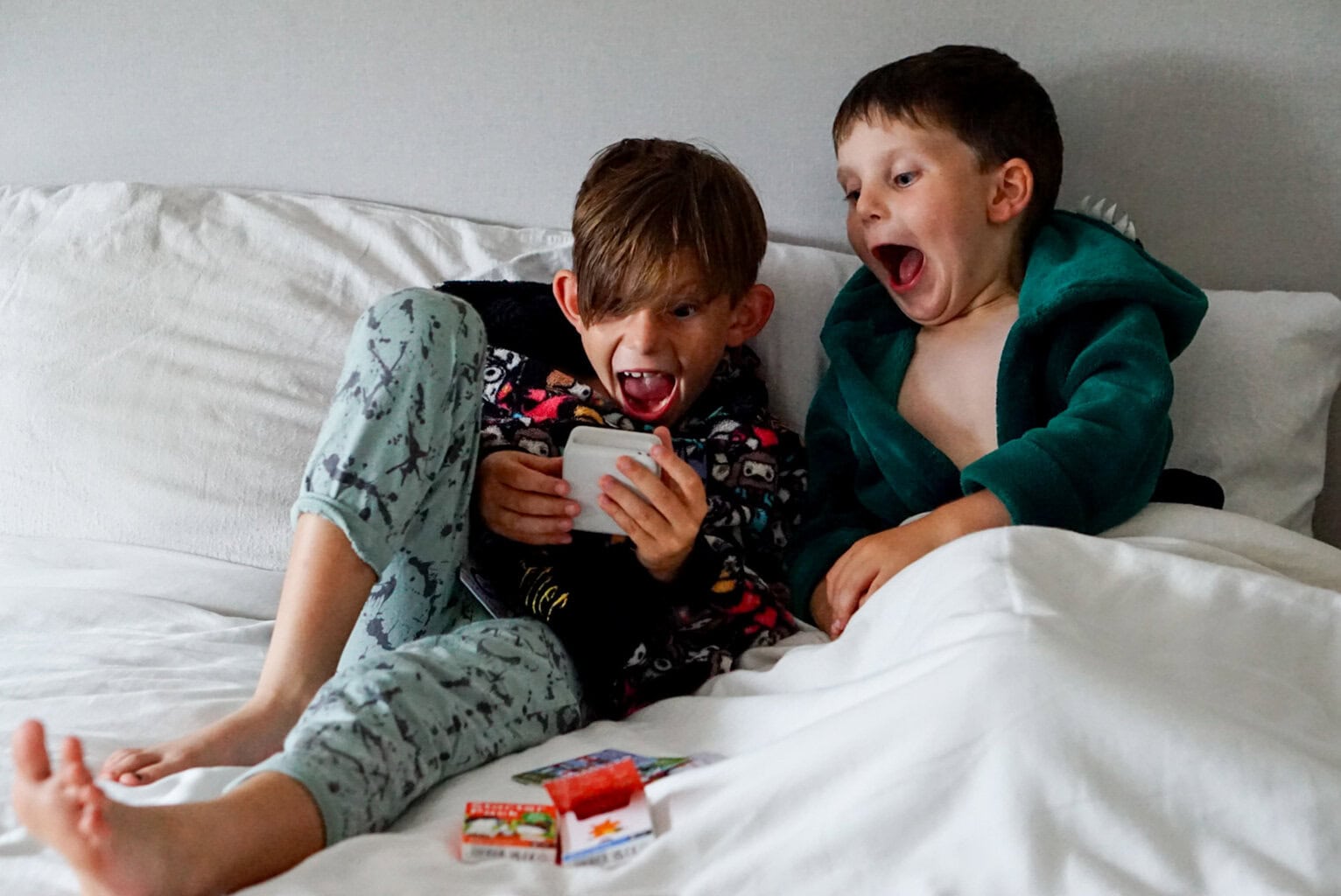 Yoto Mini Review: The Perfect Screen-Free Companion for Kids