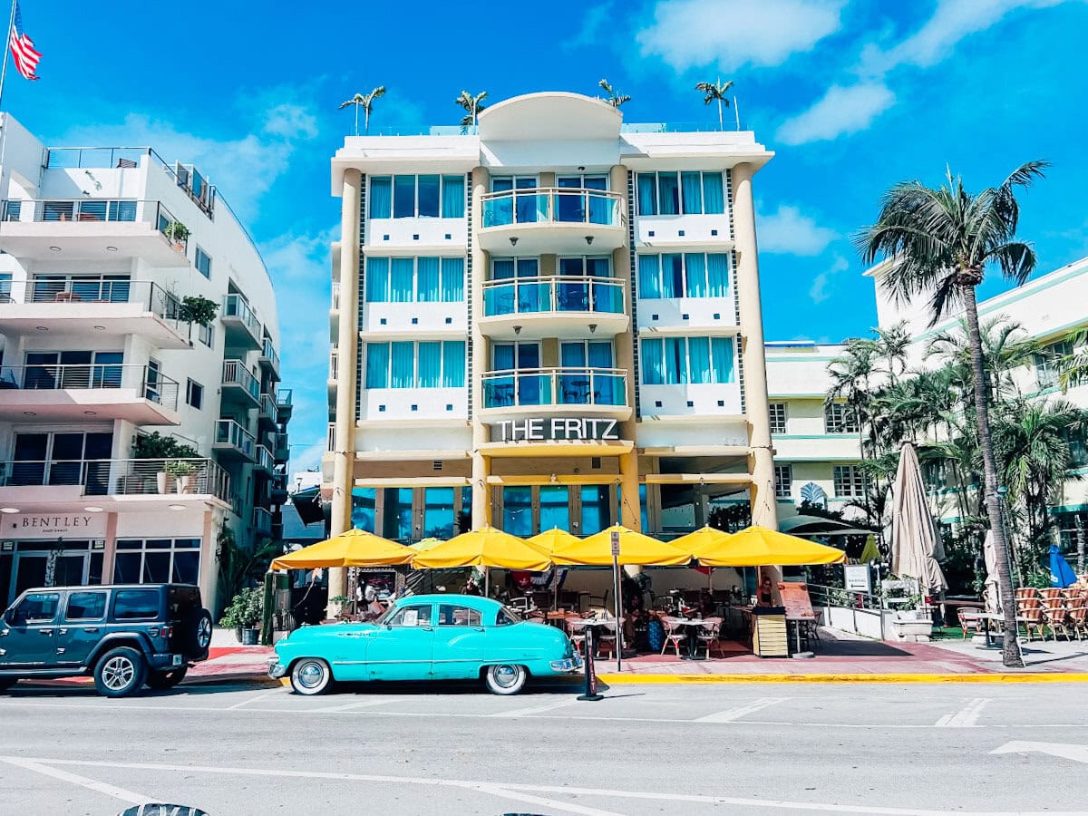 South Beach Miami