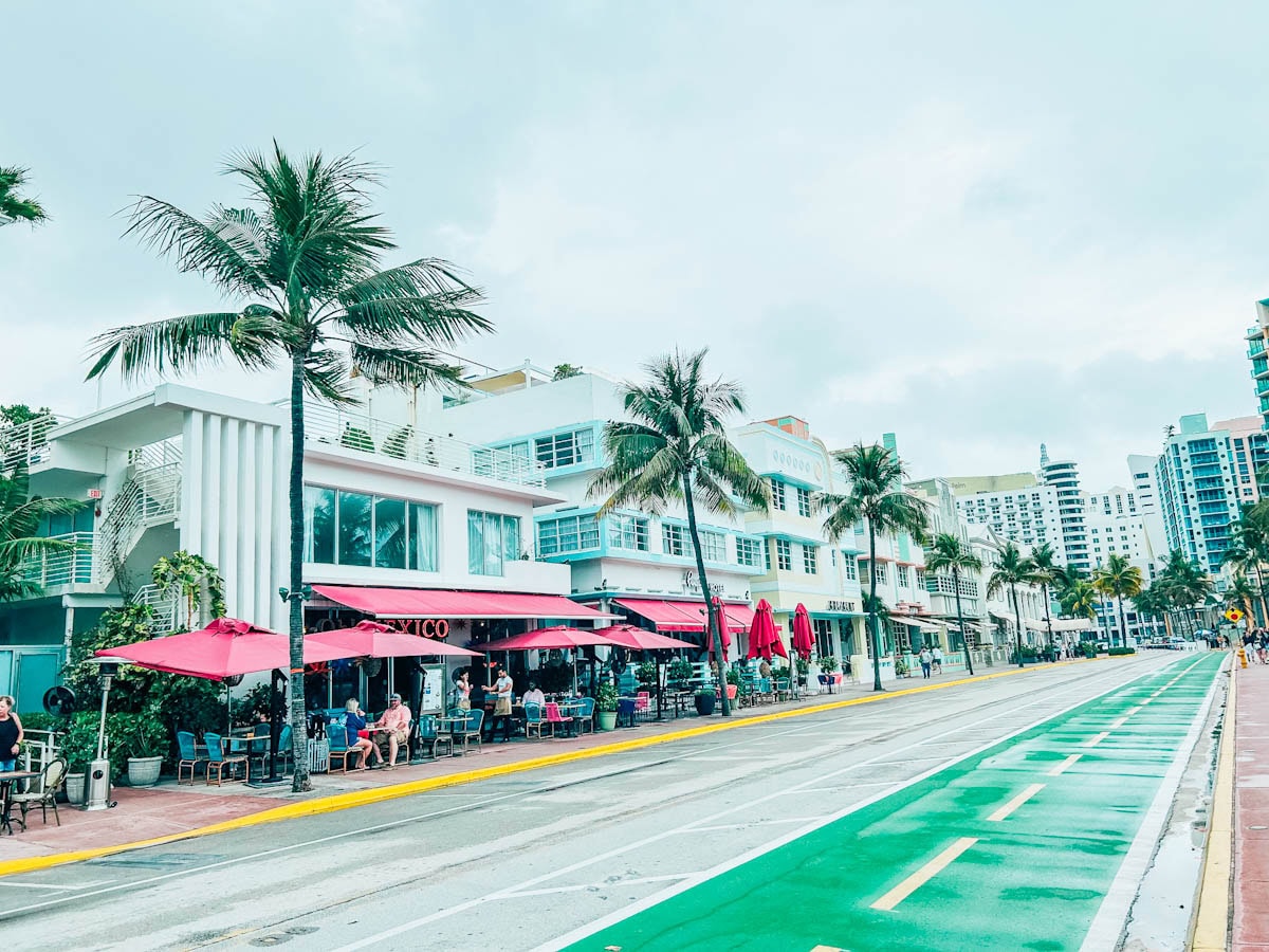 Southbeach Miami